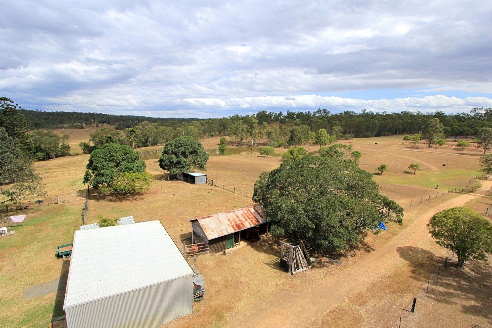 675 Pine Creek Road, PINE CREEK QLD 4670, Pine Creek - Thumbnail 2