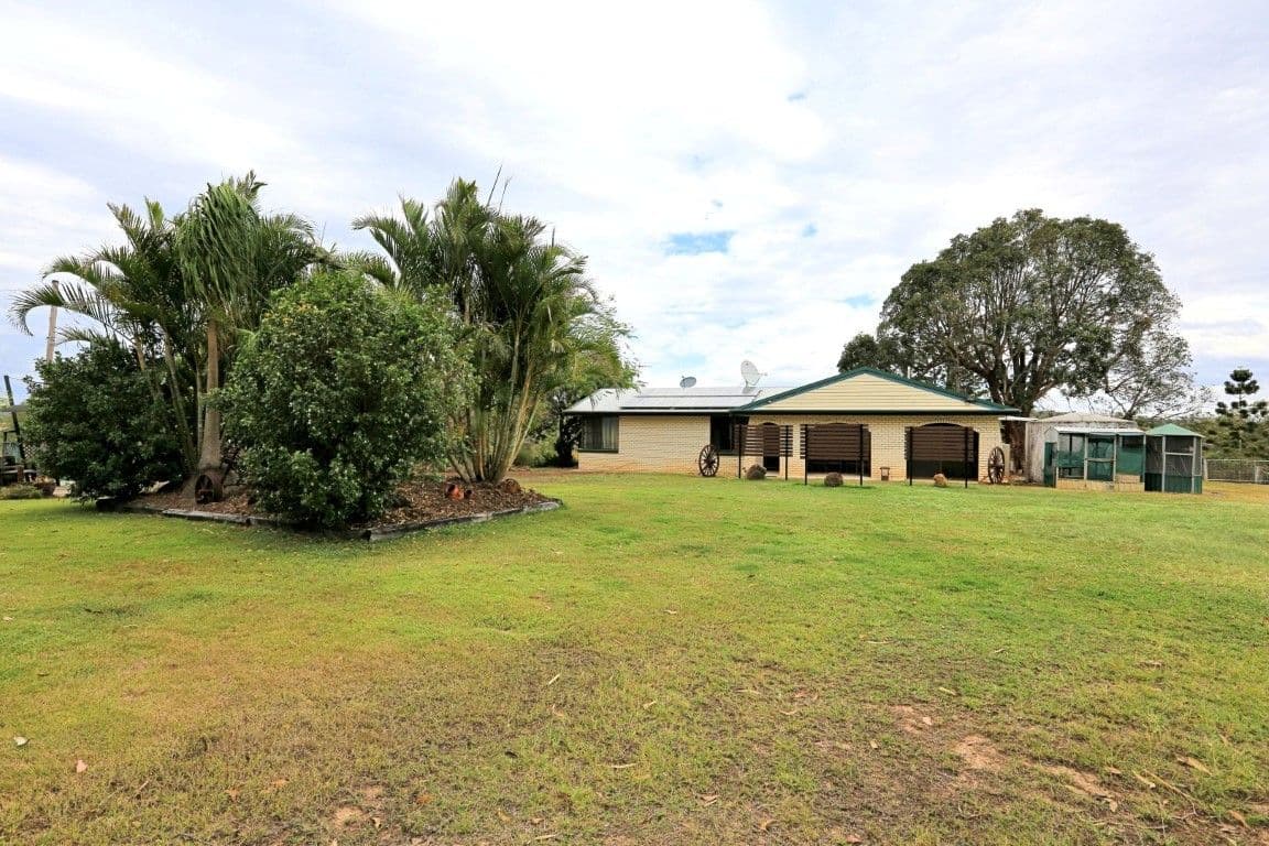 675 Pine Creek Road, PINE CREEK QLD 4670, Pine Creek - Thumbnail 4