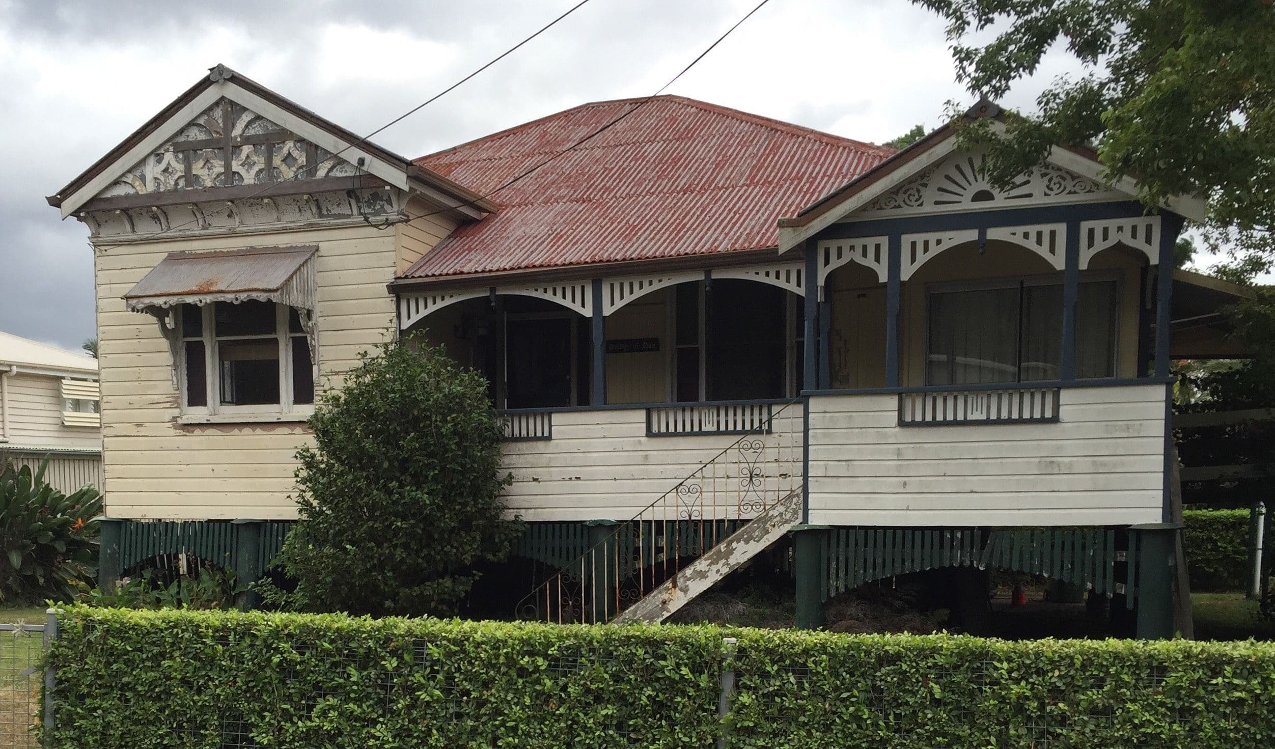 4 Merton Street, East Ipswich QLD 4305, East Ipswich - Image 1