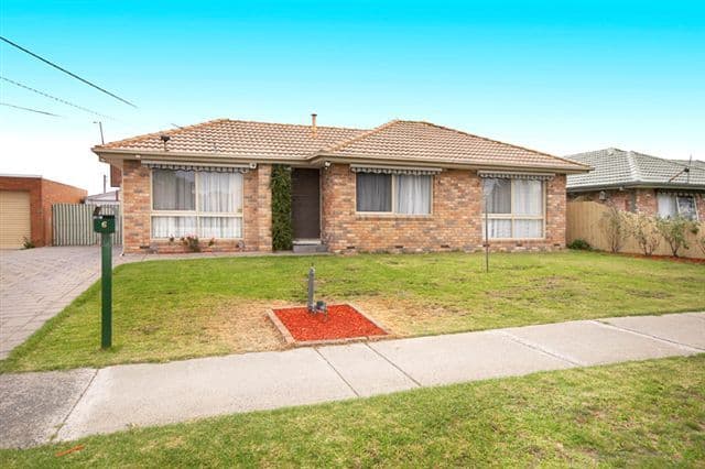 35 Messina Crescent, KEILOR LODGE, 3038, Keilor Lodge - Image 1