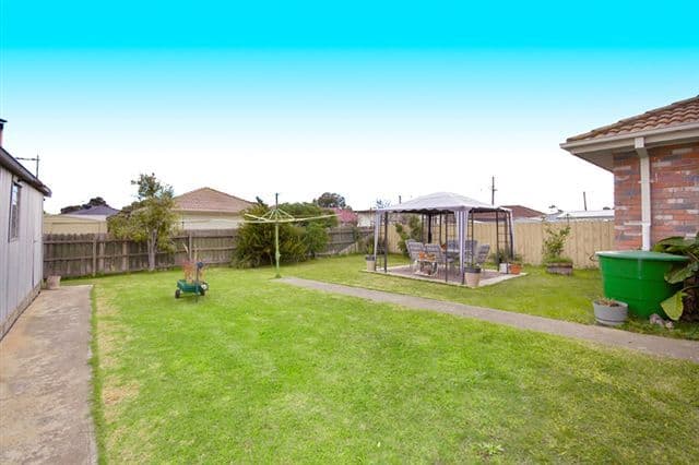 35 Messina Crescent, KEILOR LODGE, 3038, Keilor Lodge - Thumbnail 8