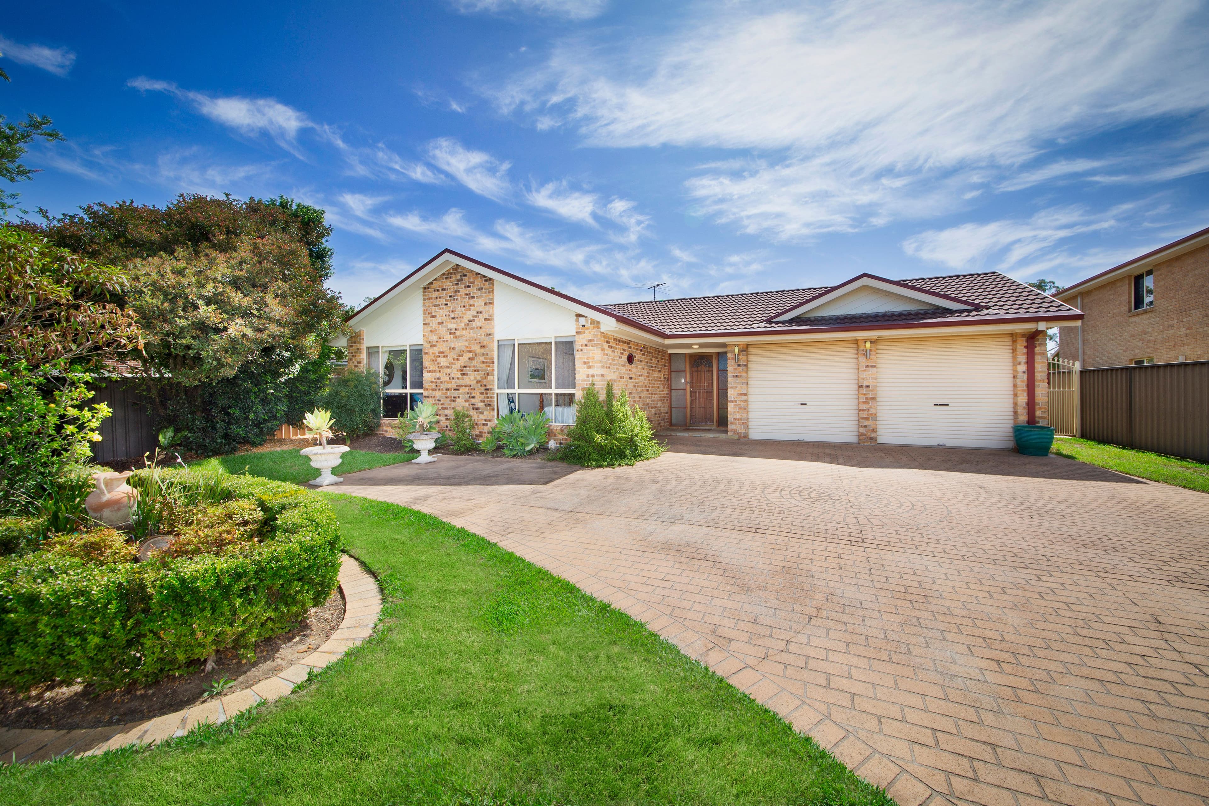 6 Dalrymple Place, Barden Ridge NSW 2234, Barden Ridge - Image 1