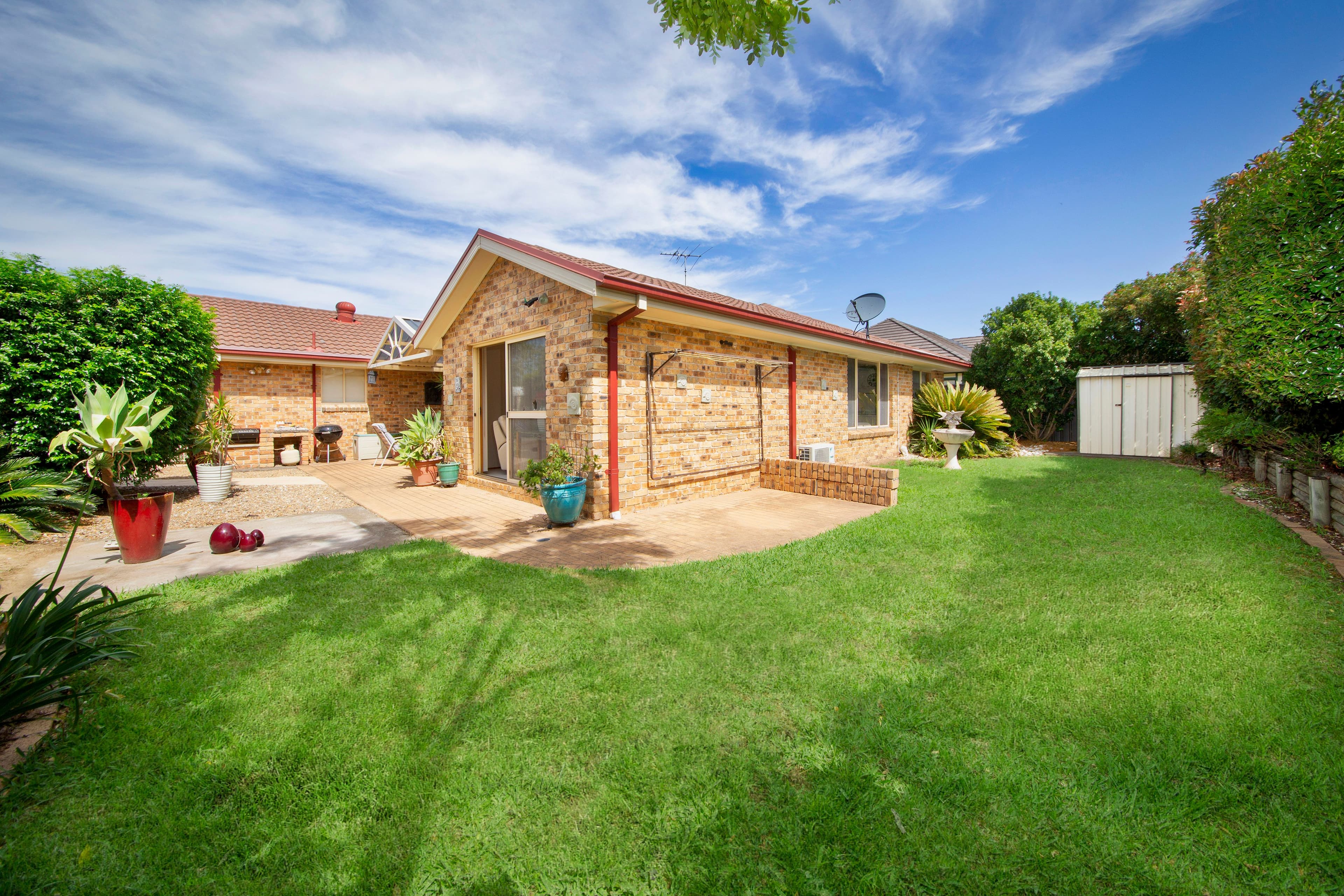 6 Dalrymple Place, Barden Ridge NSW 2234, Barden Ridge - Thumbnail 5