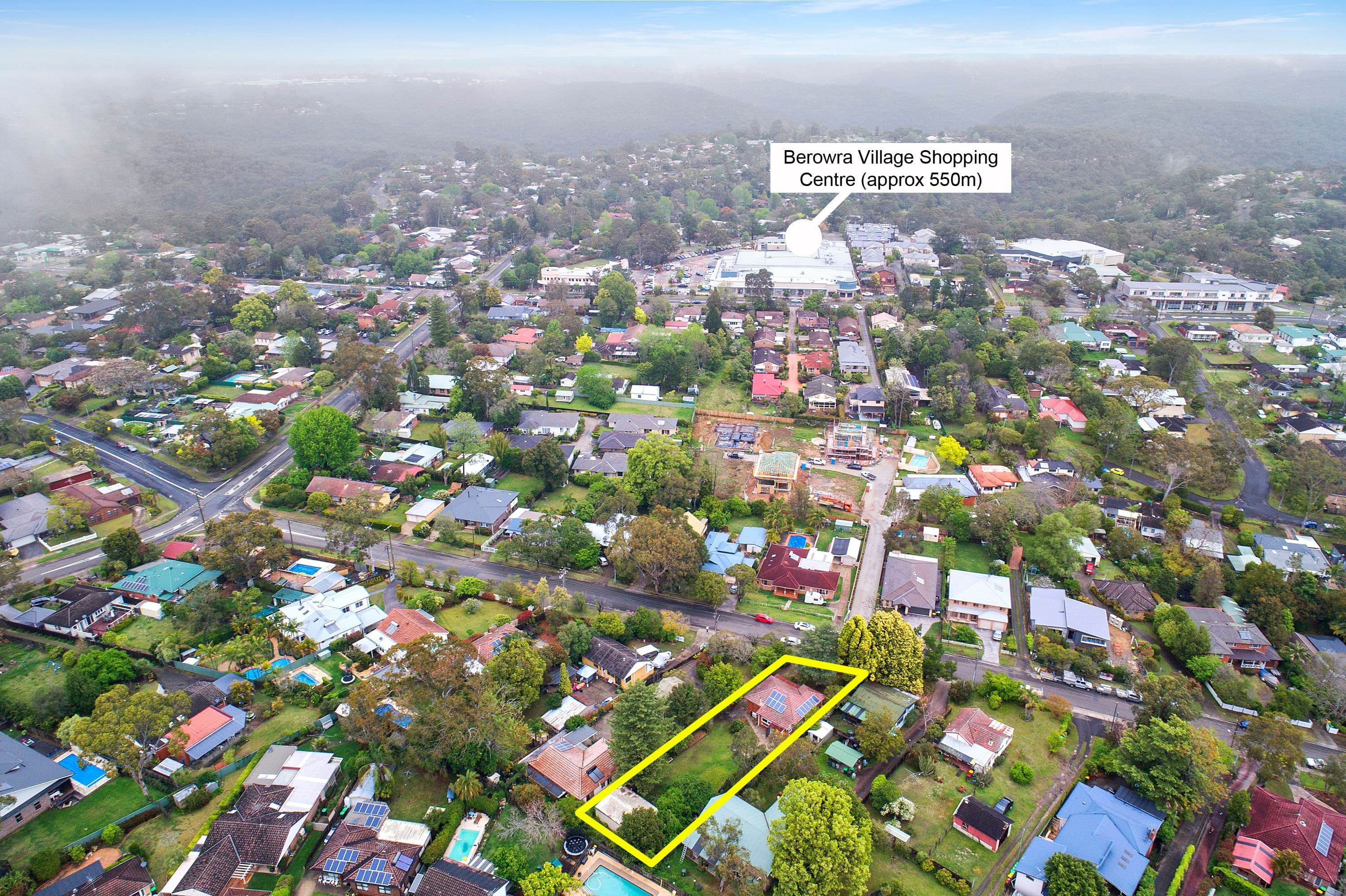 50 Woodcourt Road, Berowra Heights - Thumbnail 2