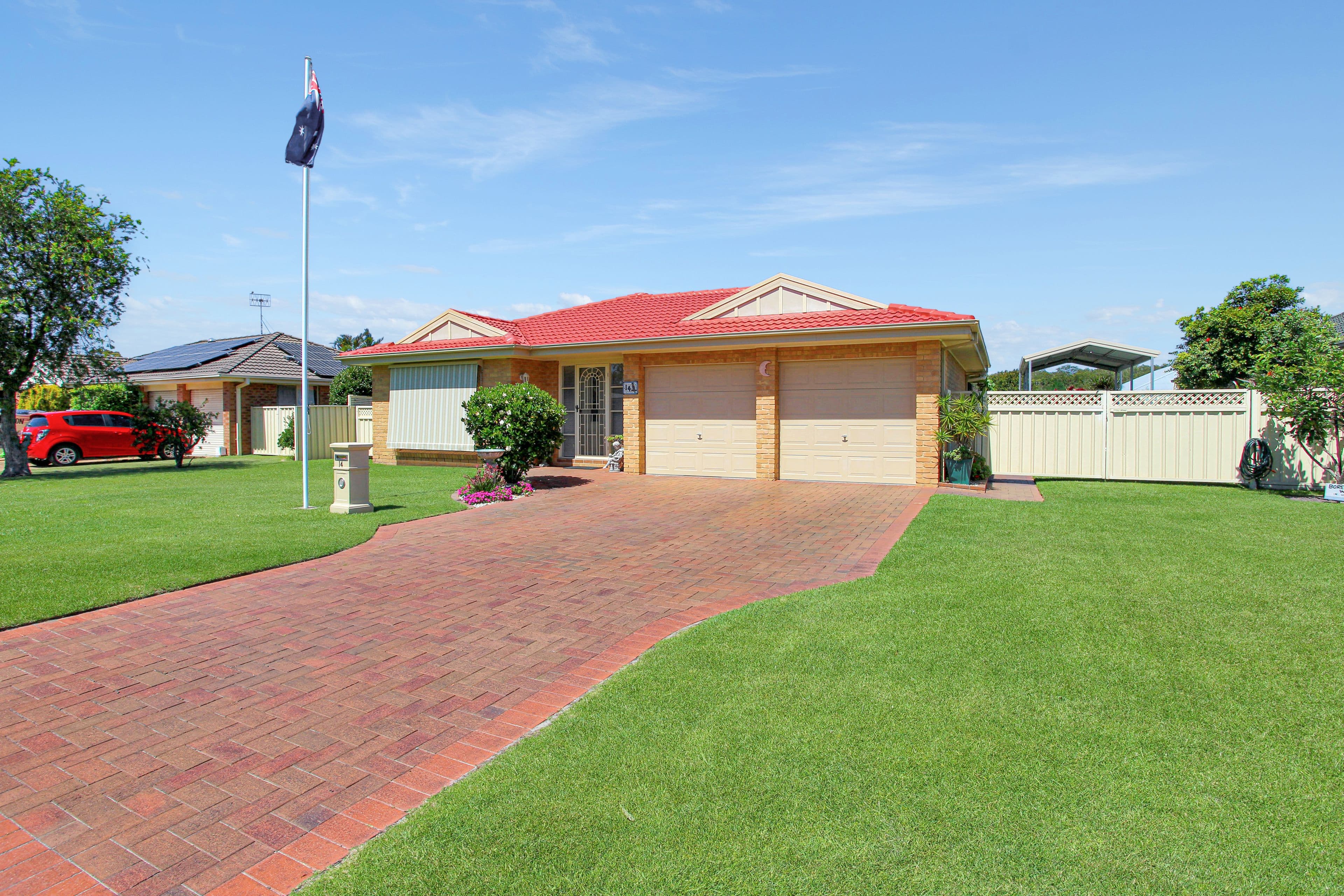 14 Holbert Close, Tea Gardens NSW 2324, Tea Gardens - Image 1