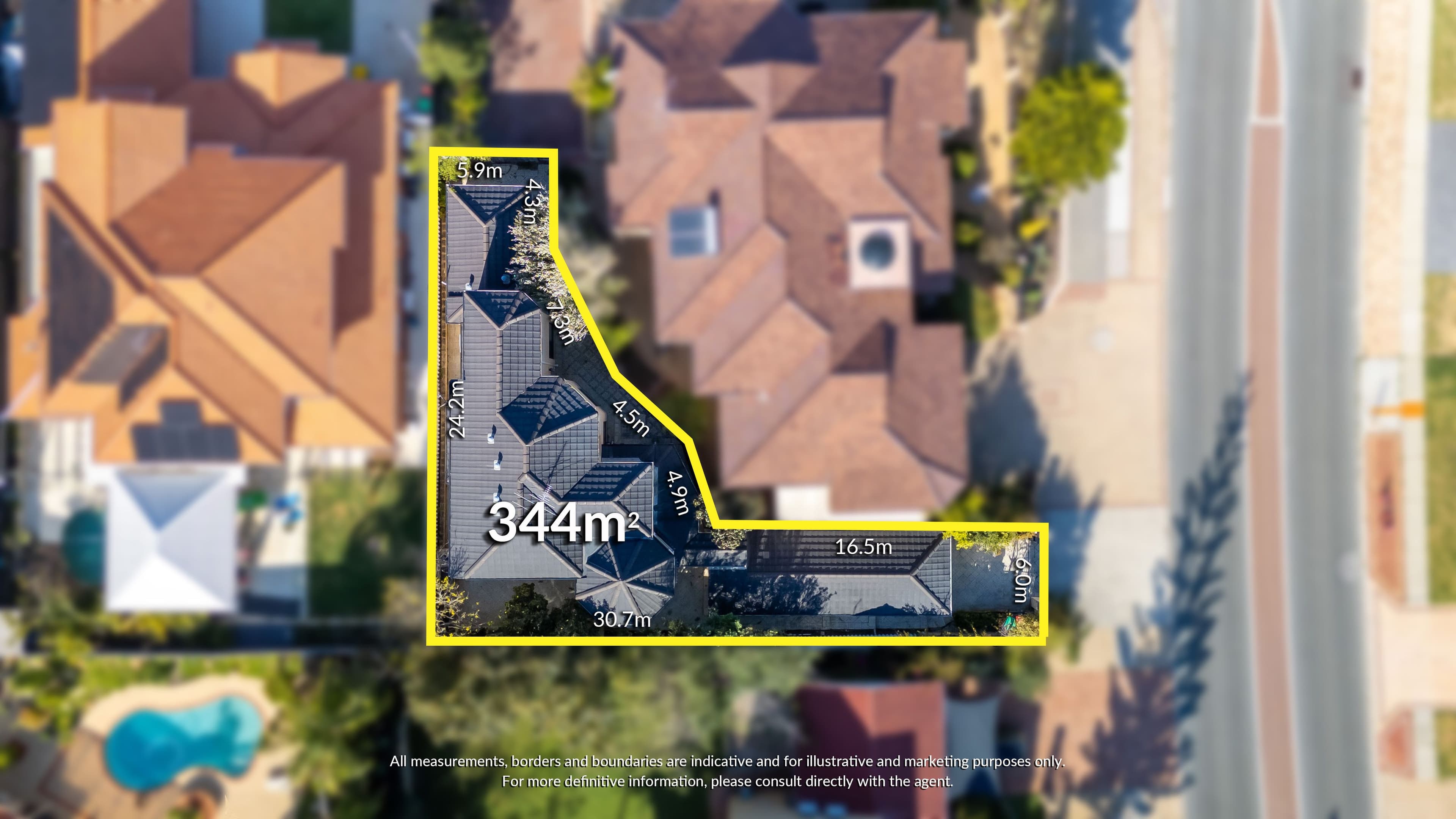 44A St Helier Drive, Sorrento WA 6020, Sorrento - Thumbnail 2