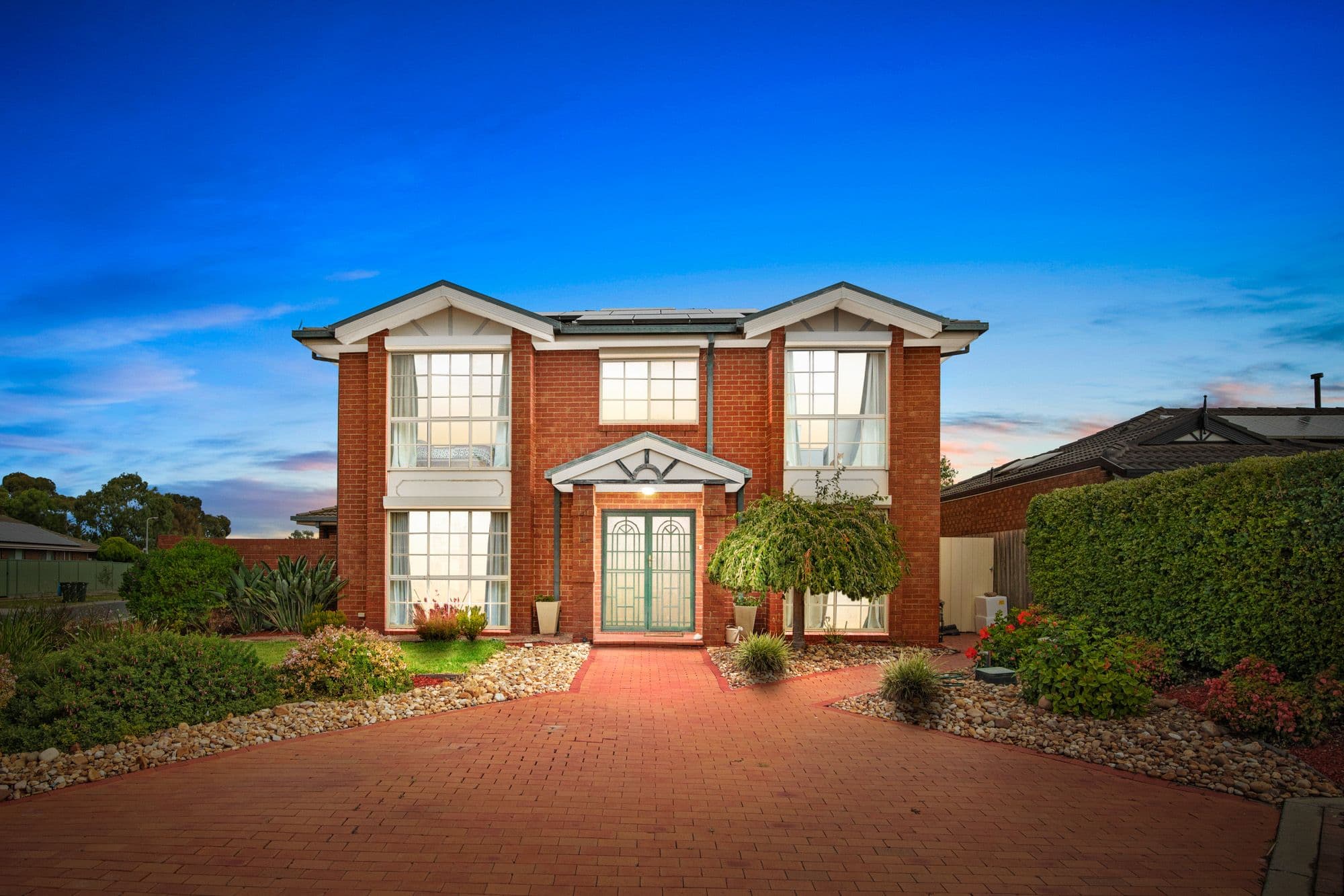 1 Lorraine Close, Hoppers Crossing VIC 3029, Hoppers Crossing - Image 1
