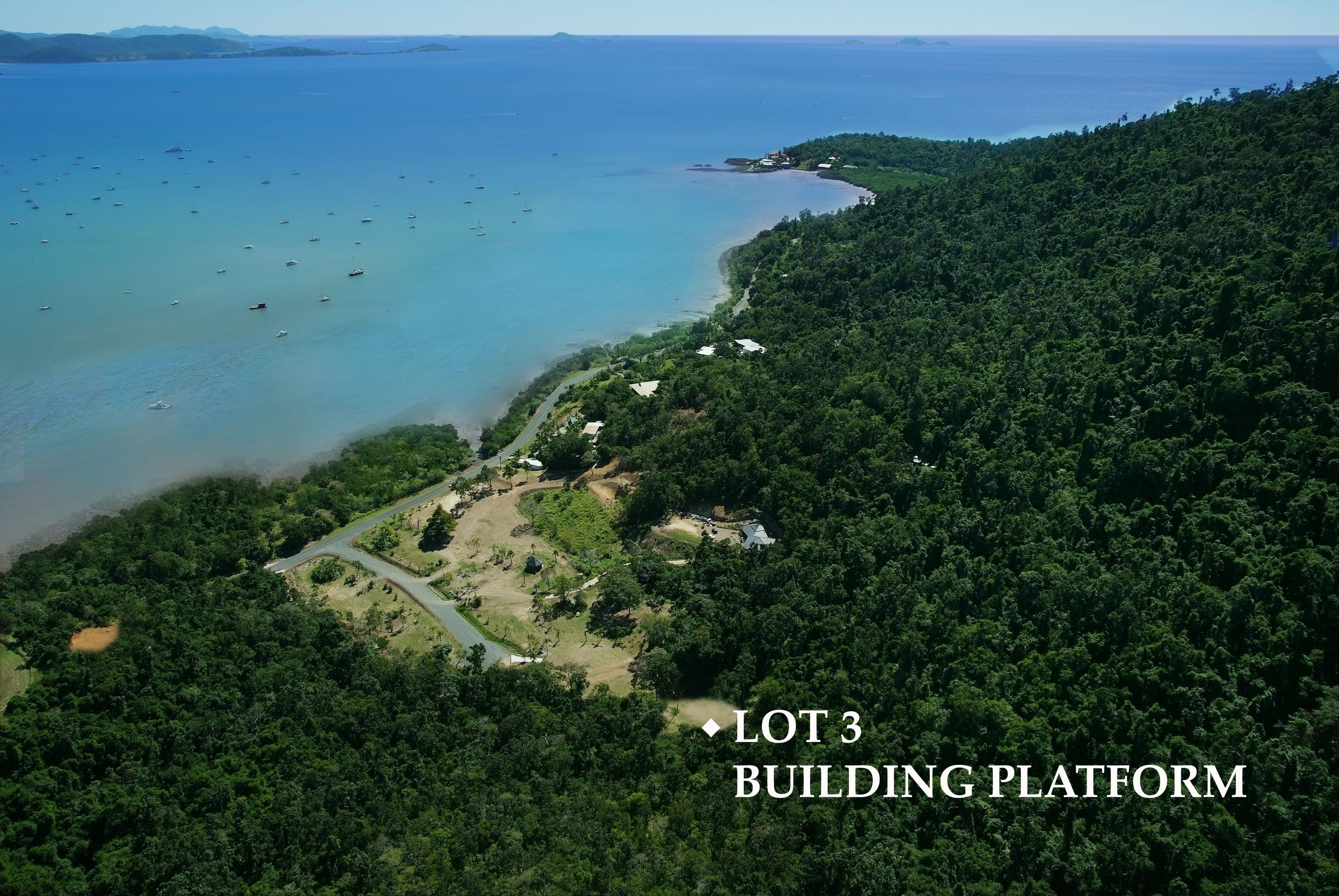 Lot 3 Mandalay Gardens, Mandalay Road, Mandalay QLD 4802, Mandalay - Thumbnail 2