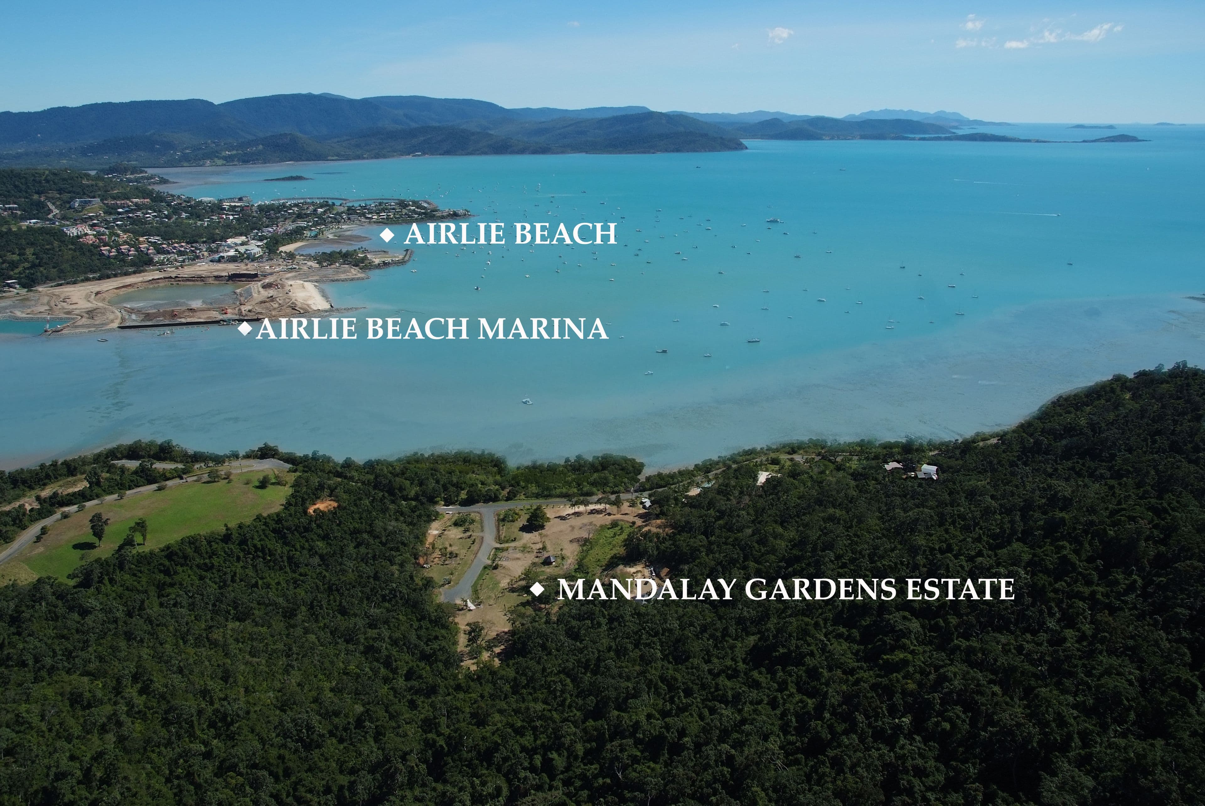 Lot 3 Mandalay Gardens, Mandalay Road, Mandalay QLD 4802, Mandalay - Thumbnail 6