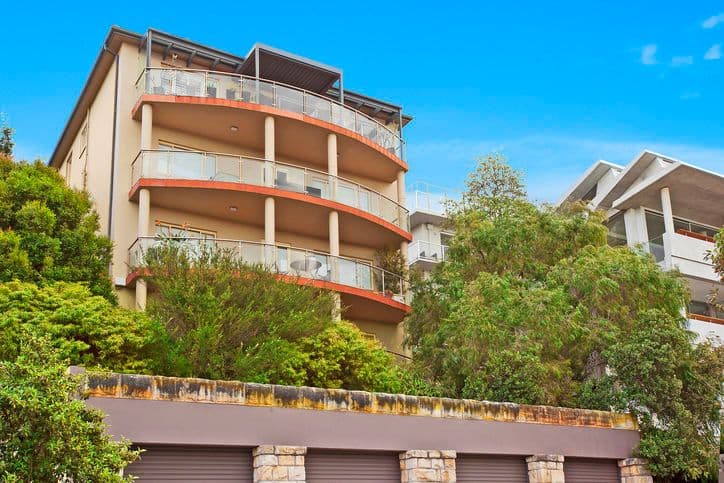 6A Francis Street, BONDI BEACH NSW 2026, Bondi Beach - Thumbnail 2