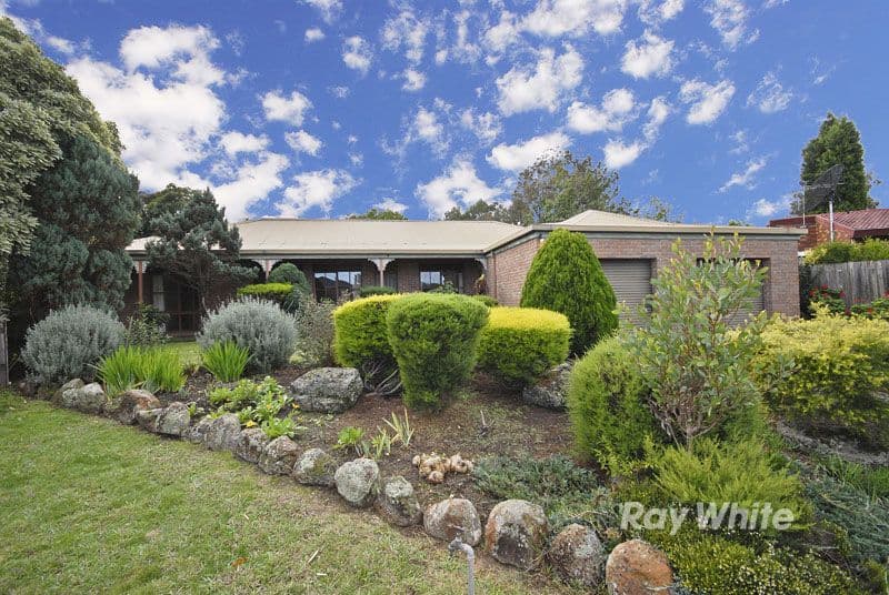4 Hyam Place, WANTIRNA VIC 3152, Wantirna - Image 1