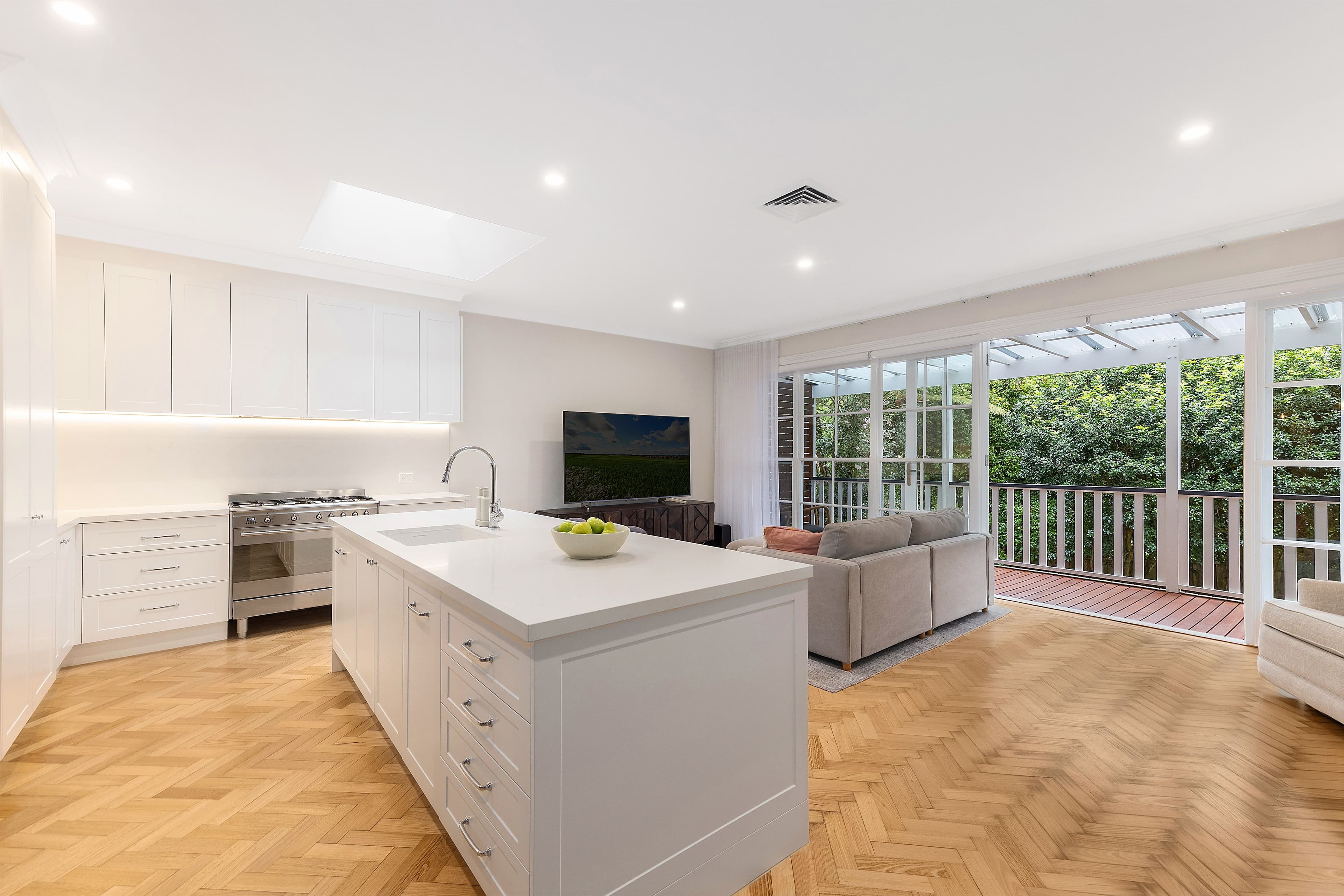 16 Inverallan Avenue, West Pymble NSW 2073, West Pymble - Thumbnail 4