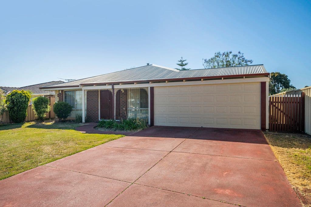 3 Silda Place, Gosnells WA 6110, Gosnells - Image 1