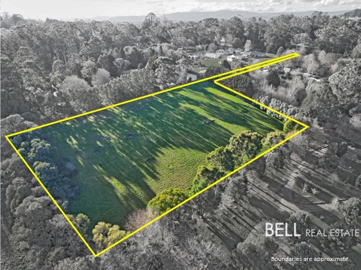14 Blackwood Lane, GEMBROOK, Gembrook - Thumbnail 5
