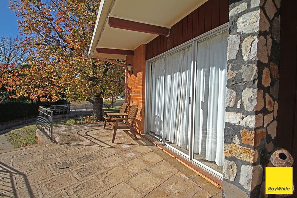 3 Sir William Hudson Street, Cooma NSW 2630, Cooma - Thumbnail 2