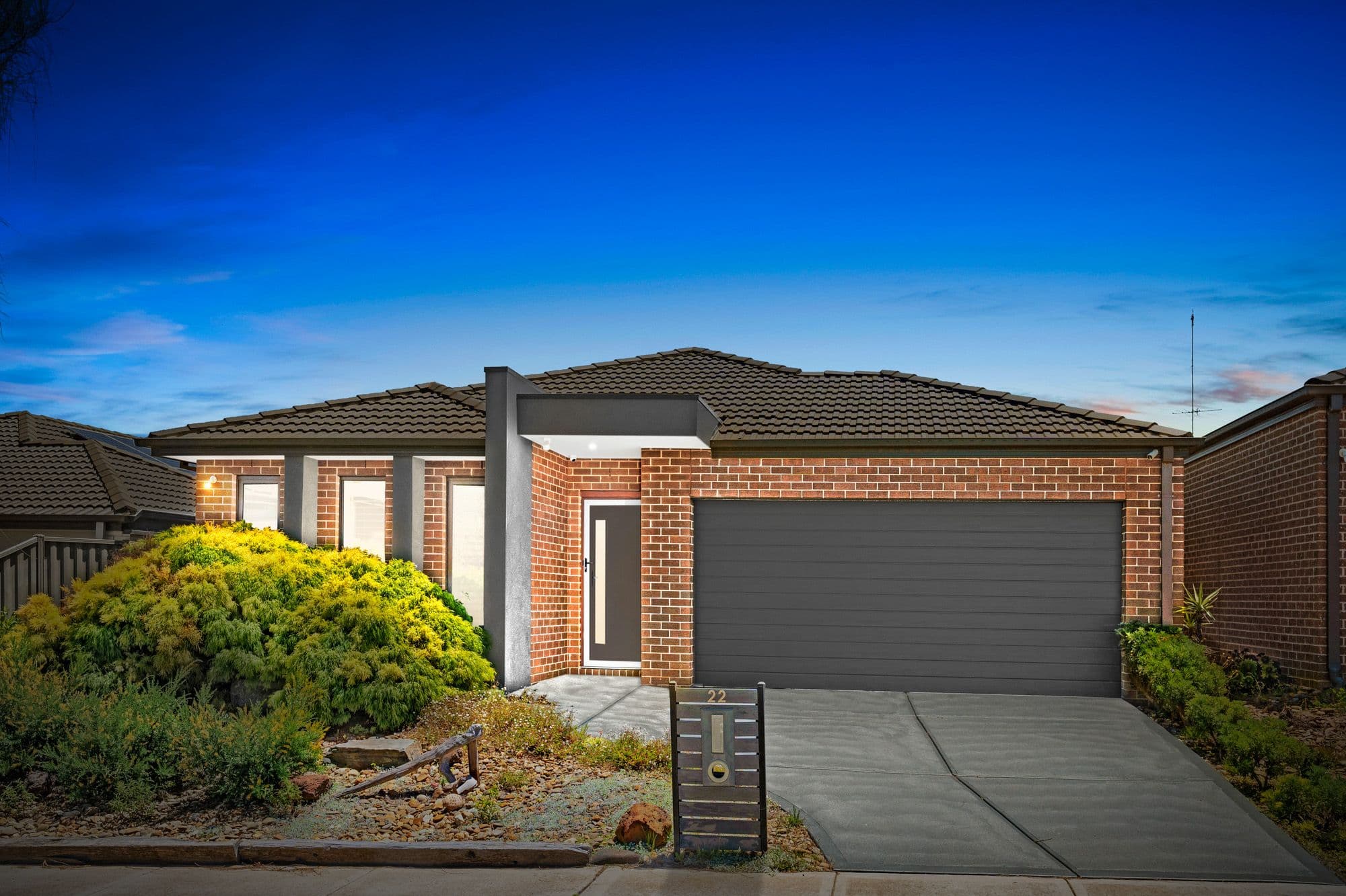22 Kayden Court, Werribee VIC 3030, Werribee - Image 1
