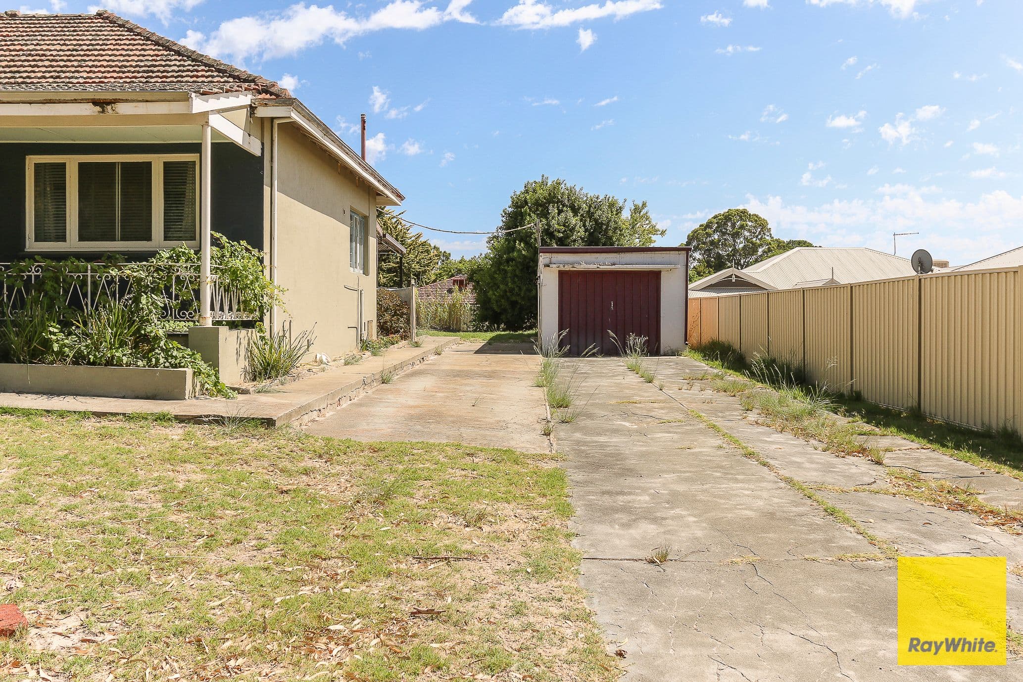 58 Scaddan Street, Bassendean WA 6054, Bassendean - Thumbnail 2