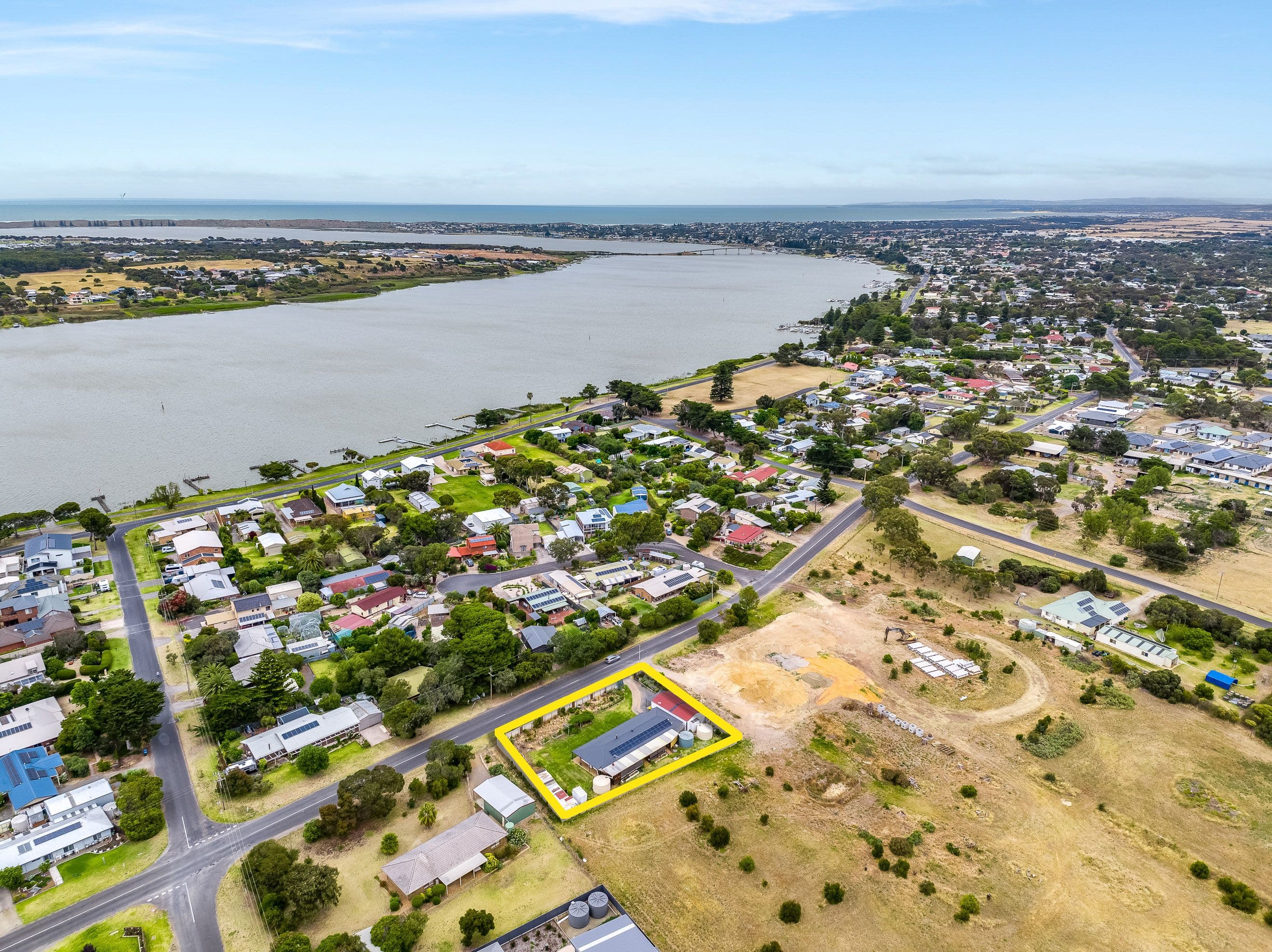 34 Fenchurch Street, Goolwa North SA 5214, Goolwa North - Thumbnail 3