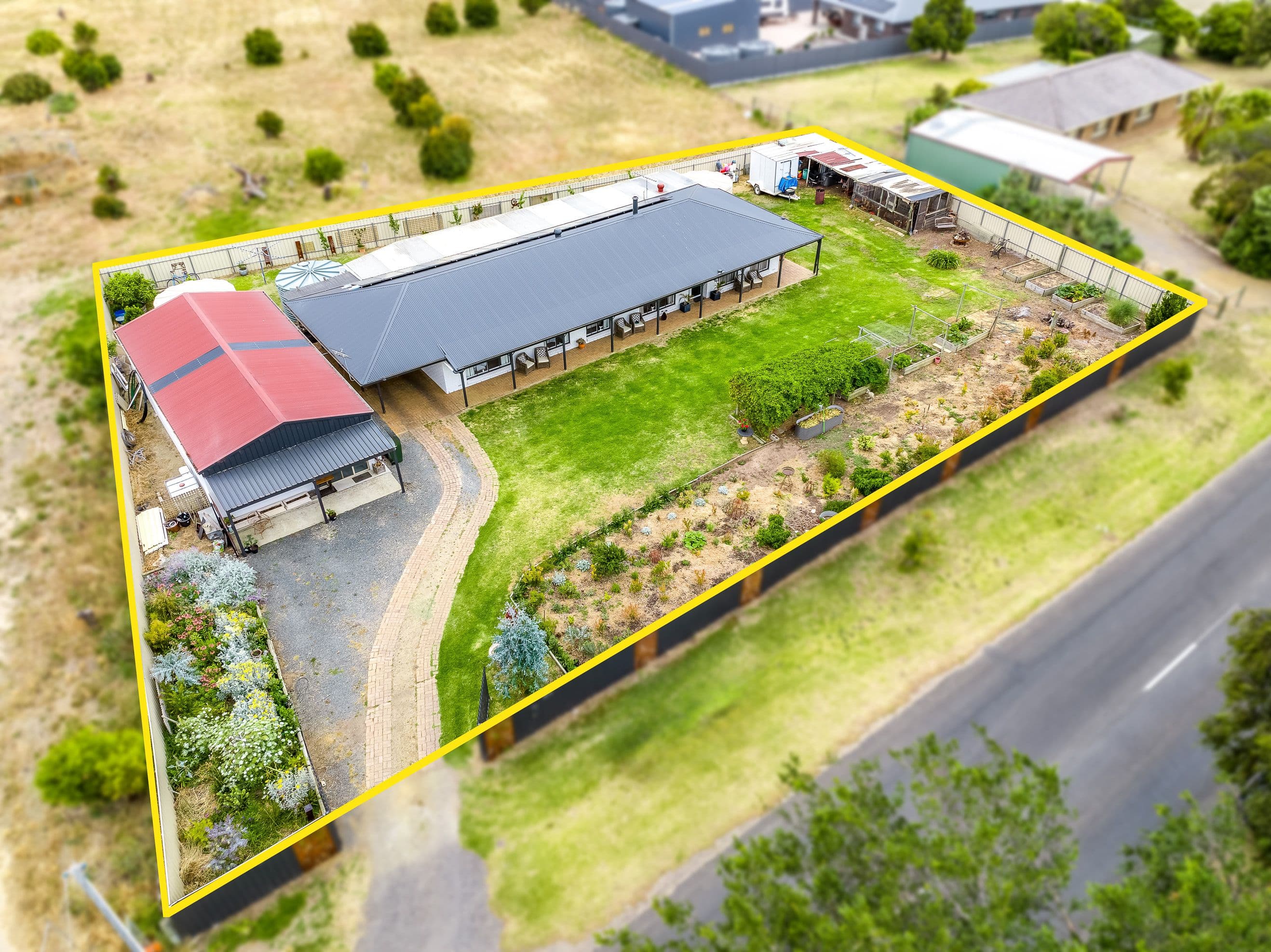 34 Fenchurch Street, Goolwa North SA 5214, Goolwa North - Thumbnail 4