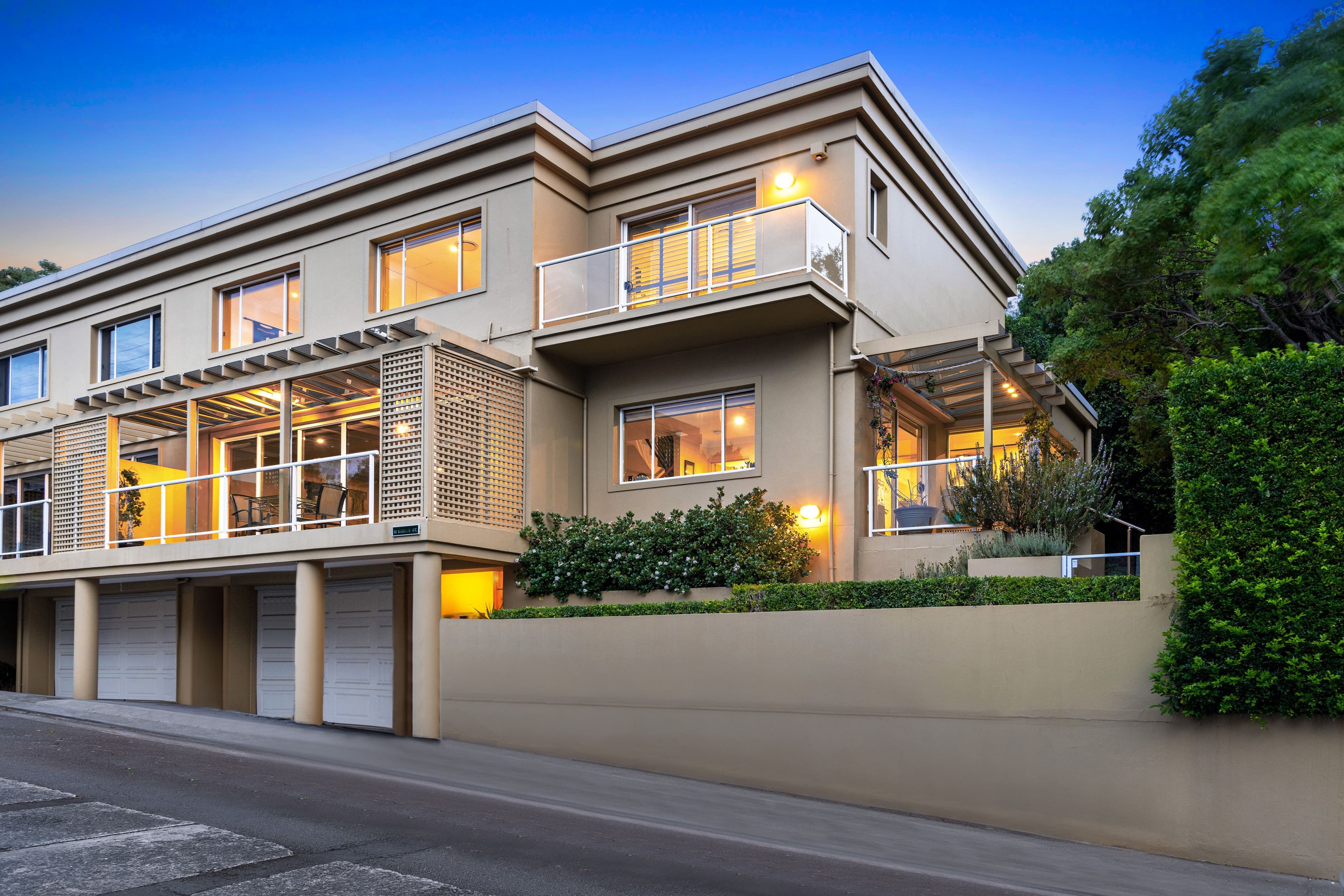 1H Badham Avenue, Mosman NSW 2088, Mosman - Image 1