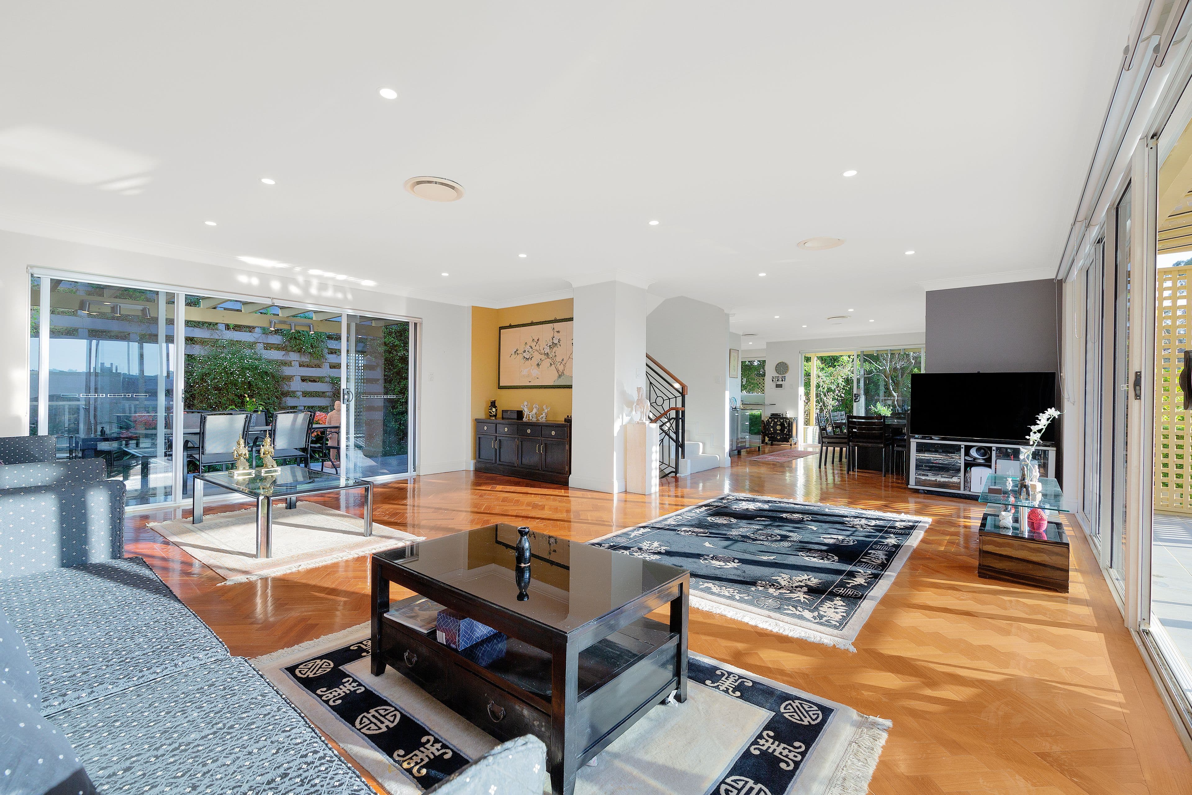 1H Badham Avenue, Mosman NSW 2088, Mosman - Thumbnail 2