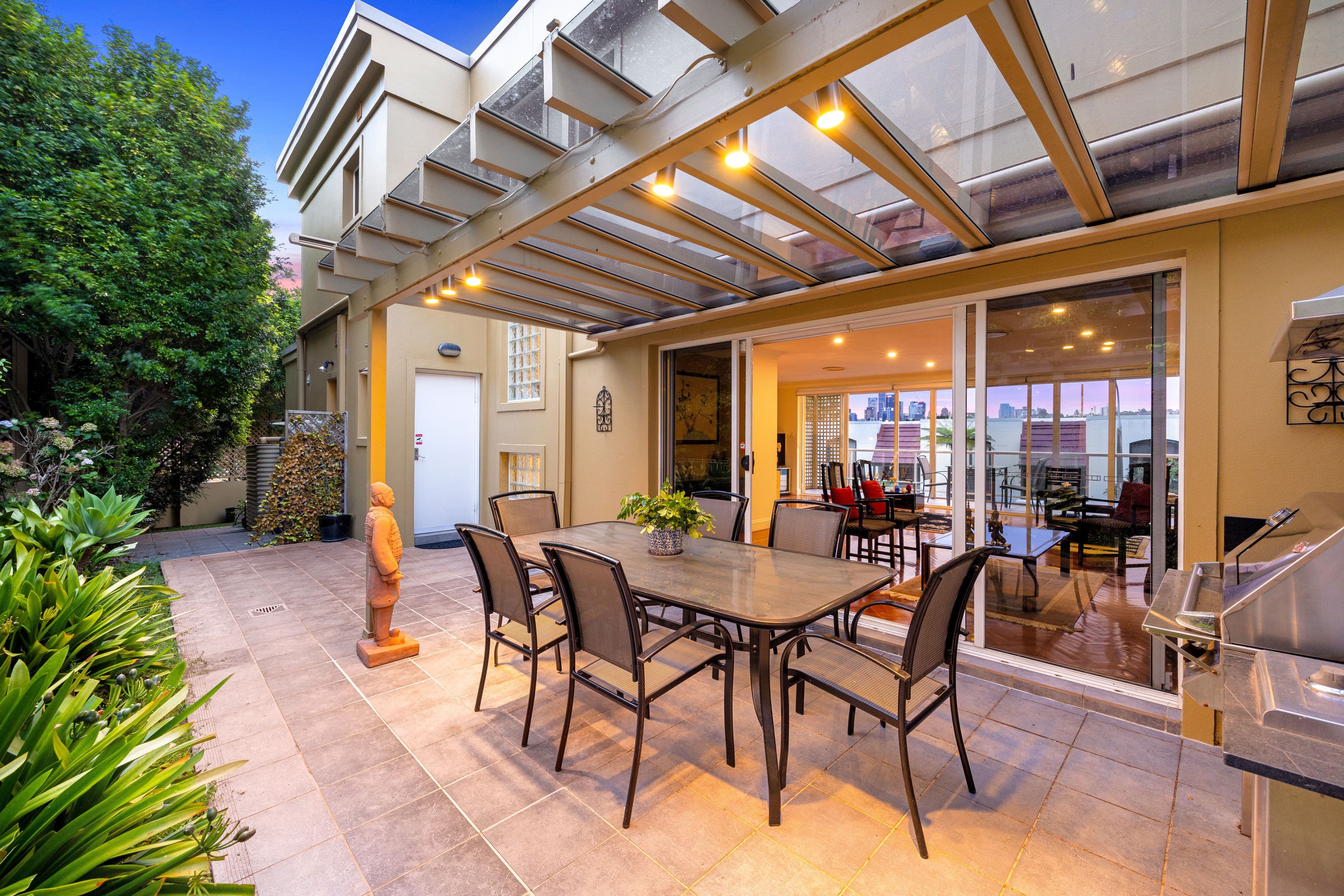 1H Badham Avenue, Mosman NSW 2088, Mosman - Thumbnail 3
