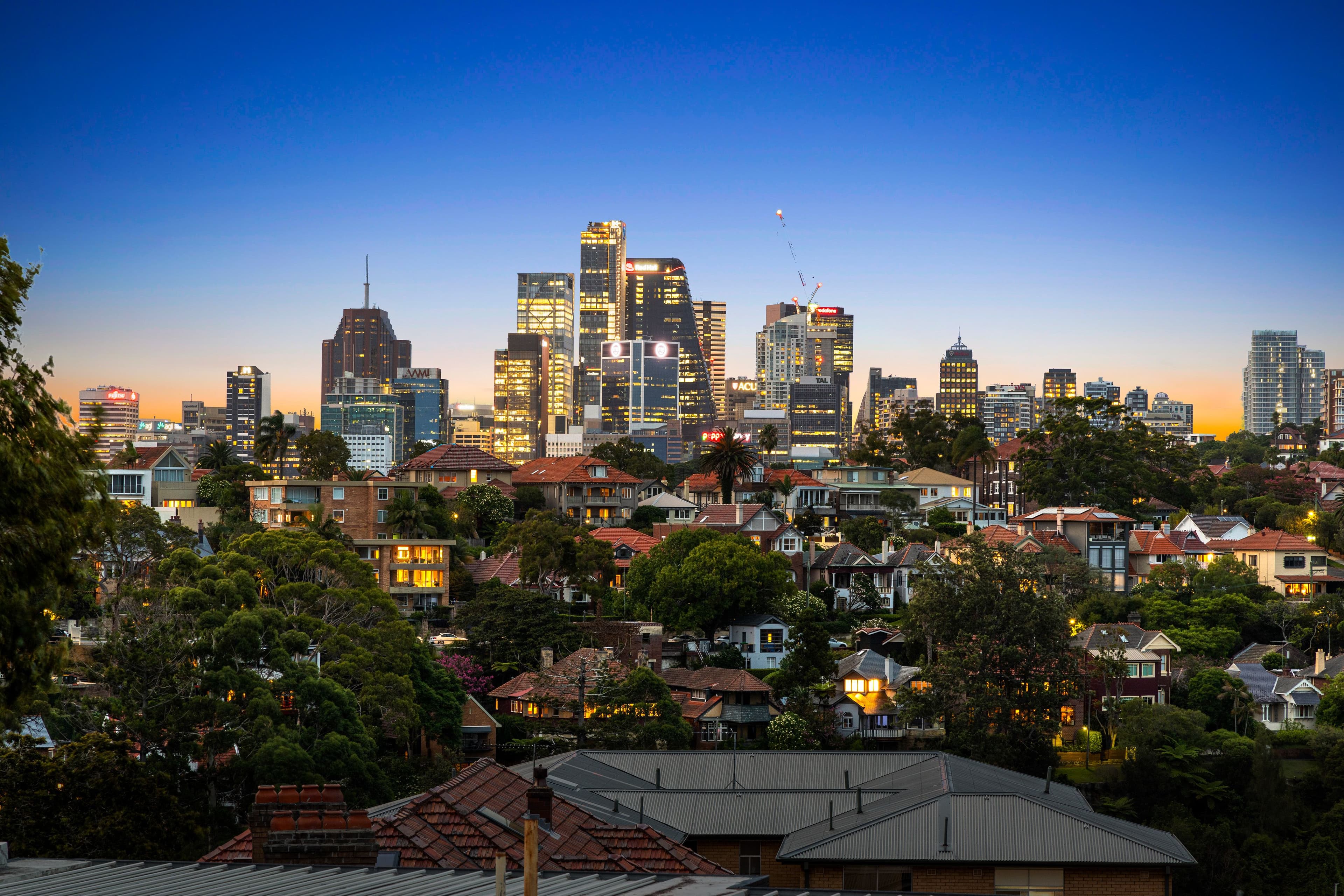 1H Badham Avenue, Mosman NSW 2088, Mosman - Thumbnail 4