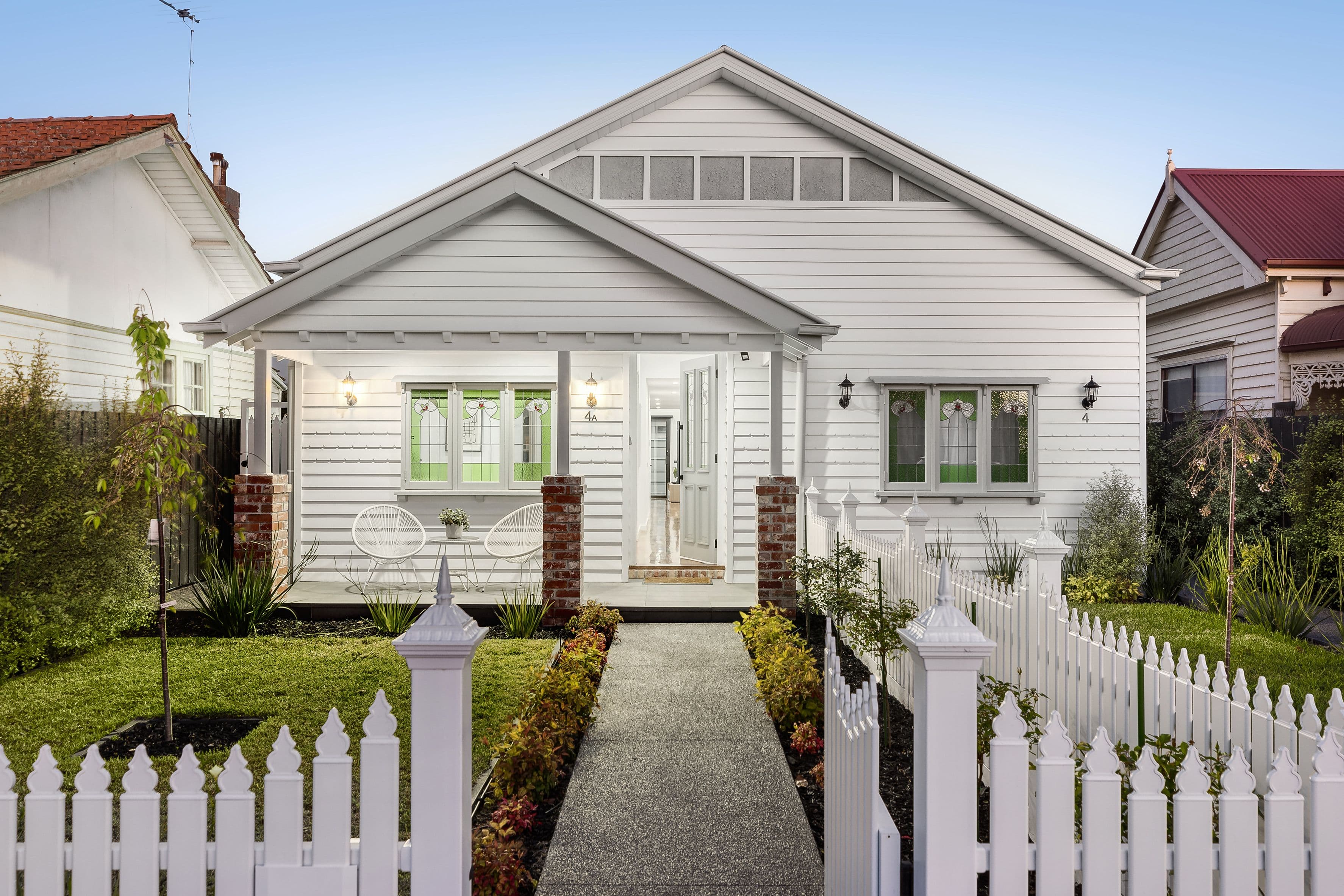 4A Westbourne Street, Brunswick VIC 3056, Brunswick - Image 1