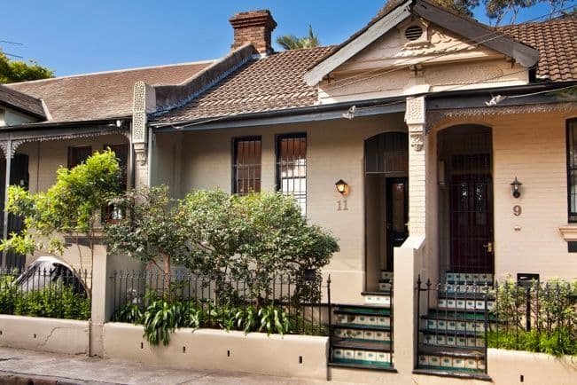11 Albert Street, NEWTOWN NSW 2042, Newtown - Thumbnail 2