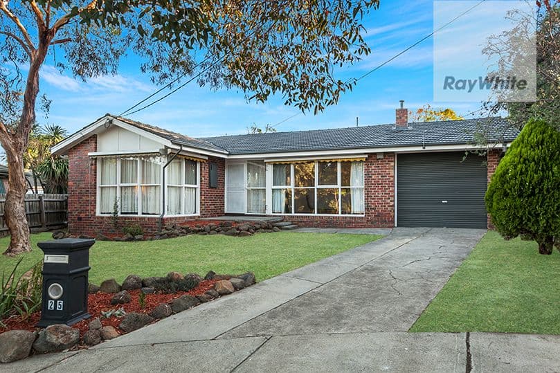 25 Botanic Court, Bundoora VIC 3083, Bundoora - Image 1