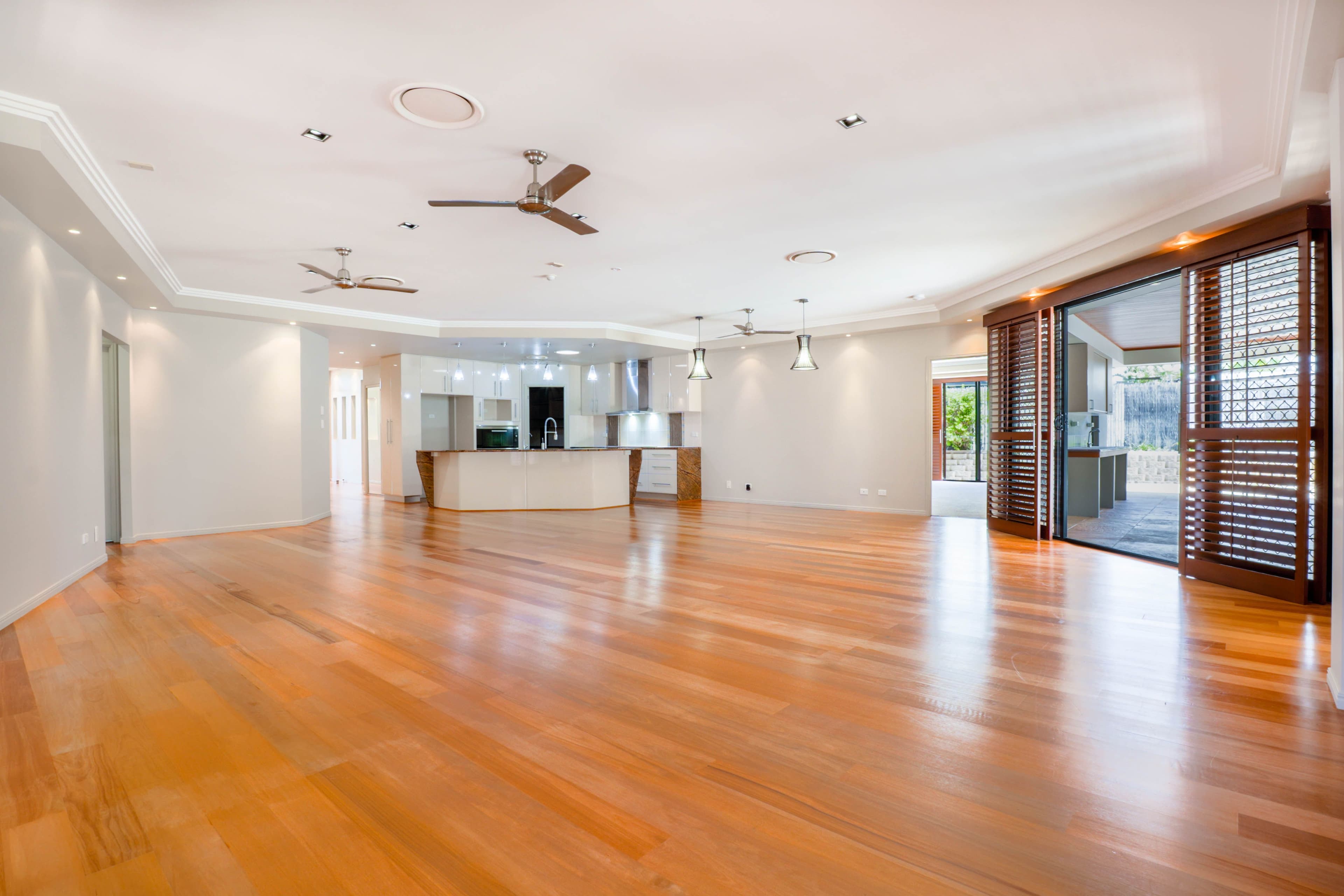 4 Charlotte Court, New Auckland QLD 4680, New Auckland - Thumbnail 3