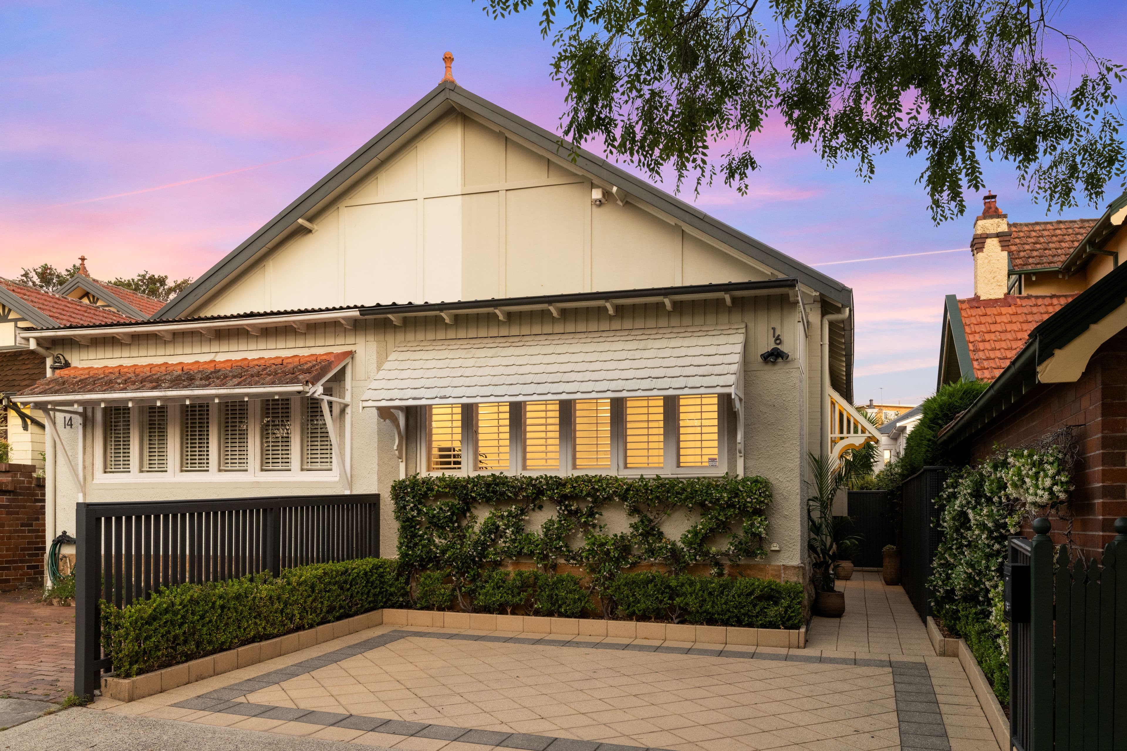 16 Want Street, Mosman NSW 2088, Mosman - Image 1