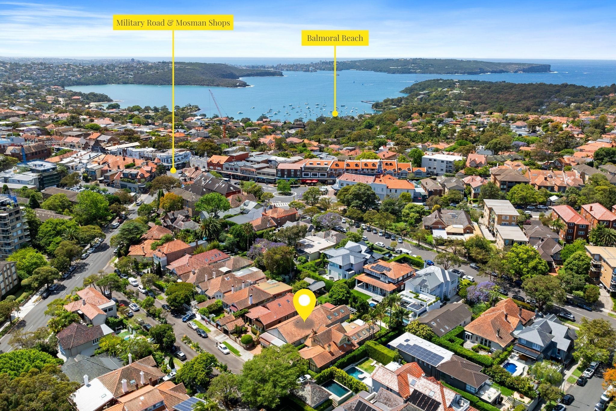 16 Want Street, Mosman NSW 2088, Mosman - Thumbnail 3