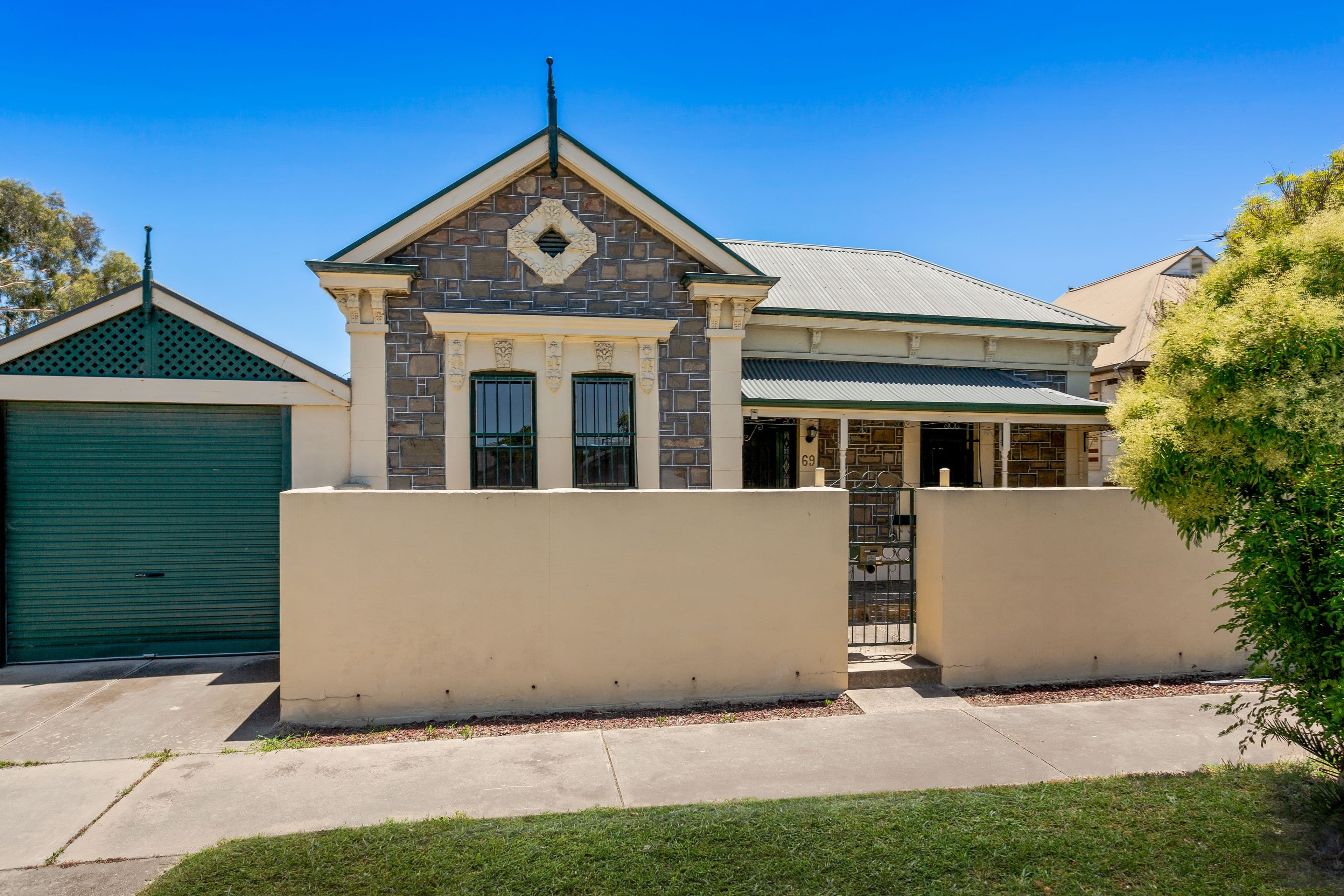 69 Webb Street, Port Adelaide SA 5015, Port Adelaide - Image 1