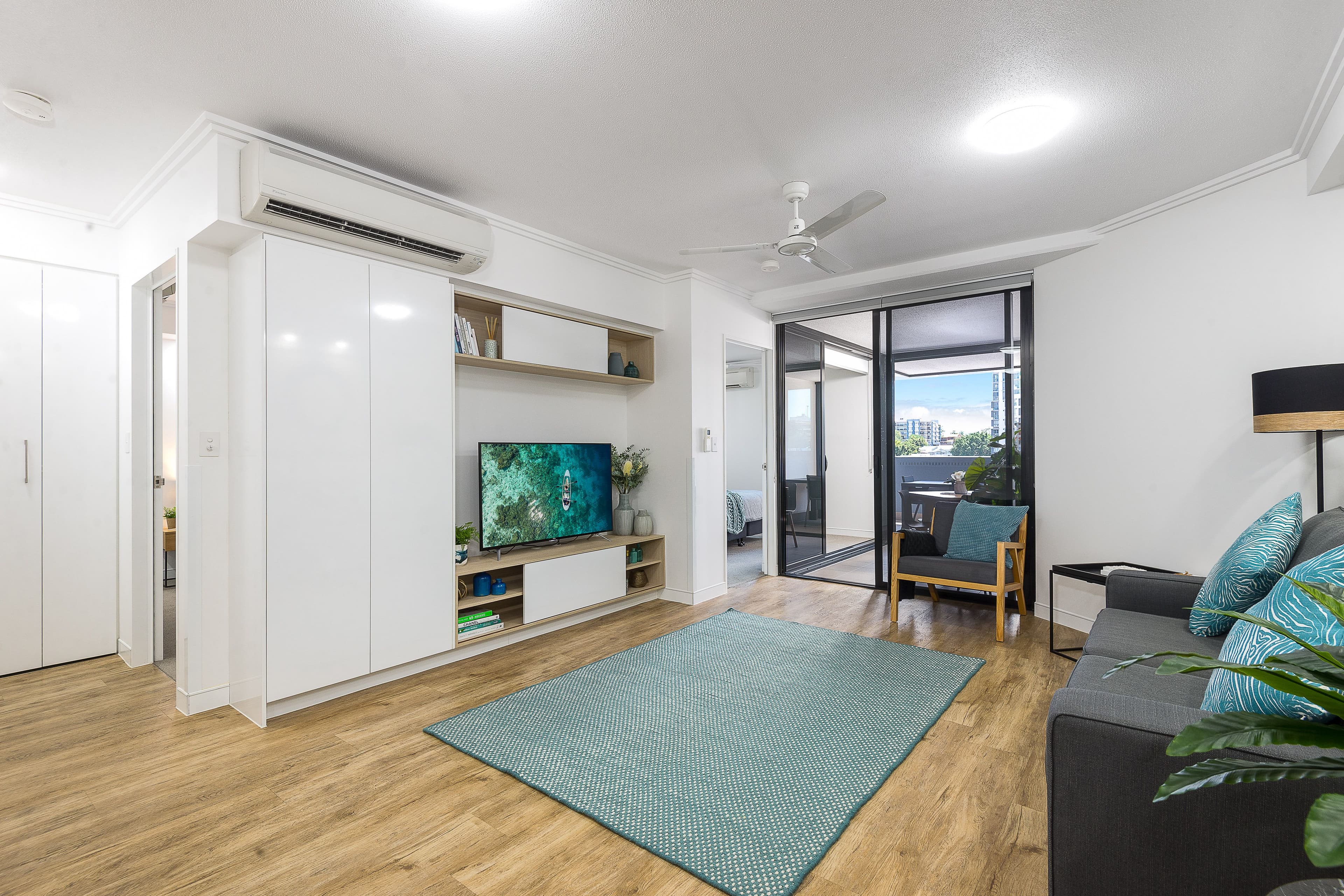398 St Pauls Terrace, Fortitude Valley QLD 4006, Fortitude Valley - Image 1