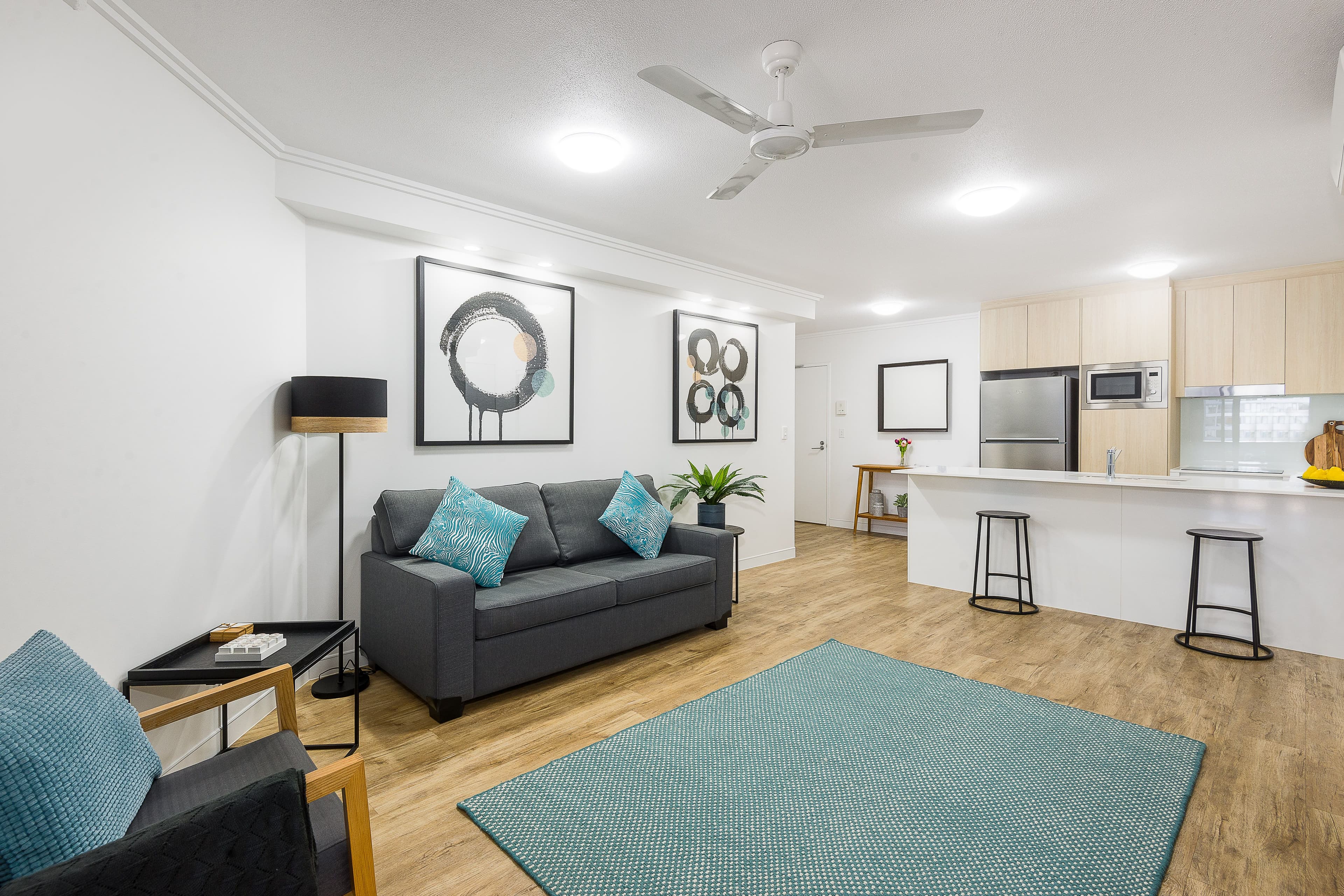 398 St Pauls Terrace, Fortitude Valley QLD 4006, Fortitude Valley - Thumbnail 8