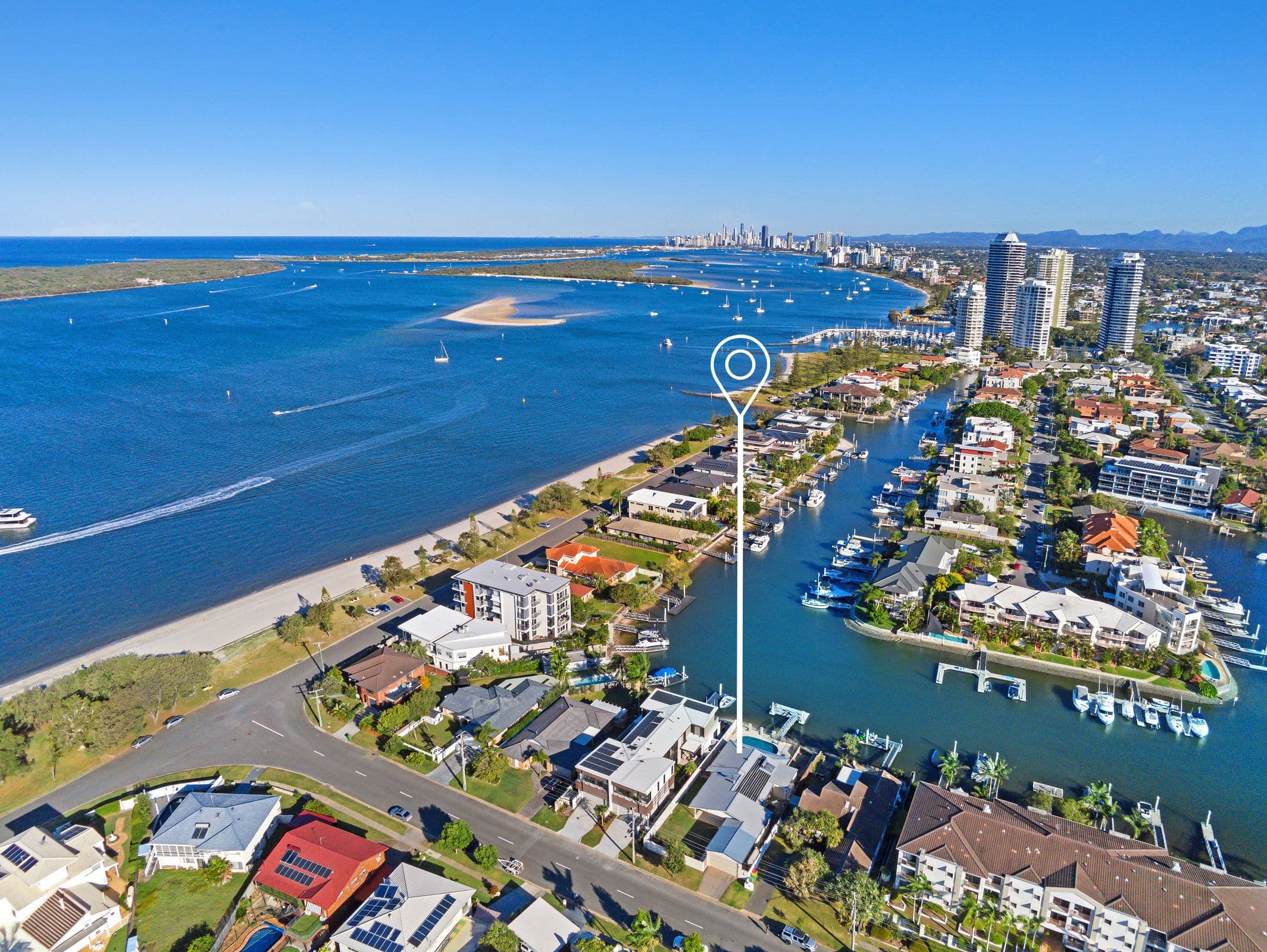10 Jennifer Avenue, Runaway Bay QLD 4216, Runaway Bay - Image 1