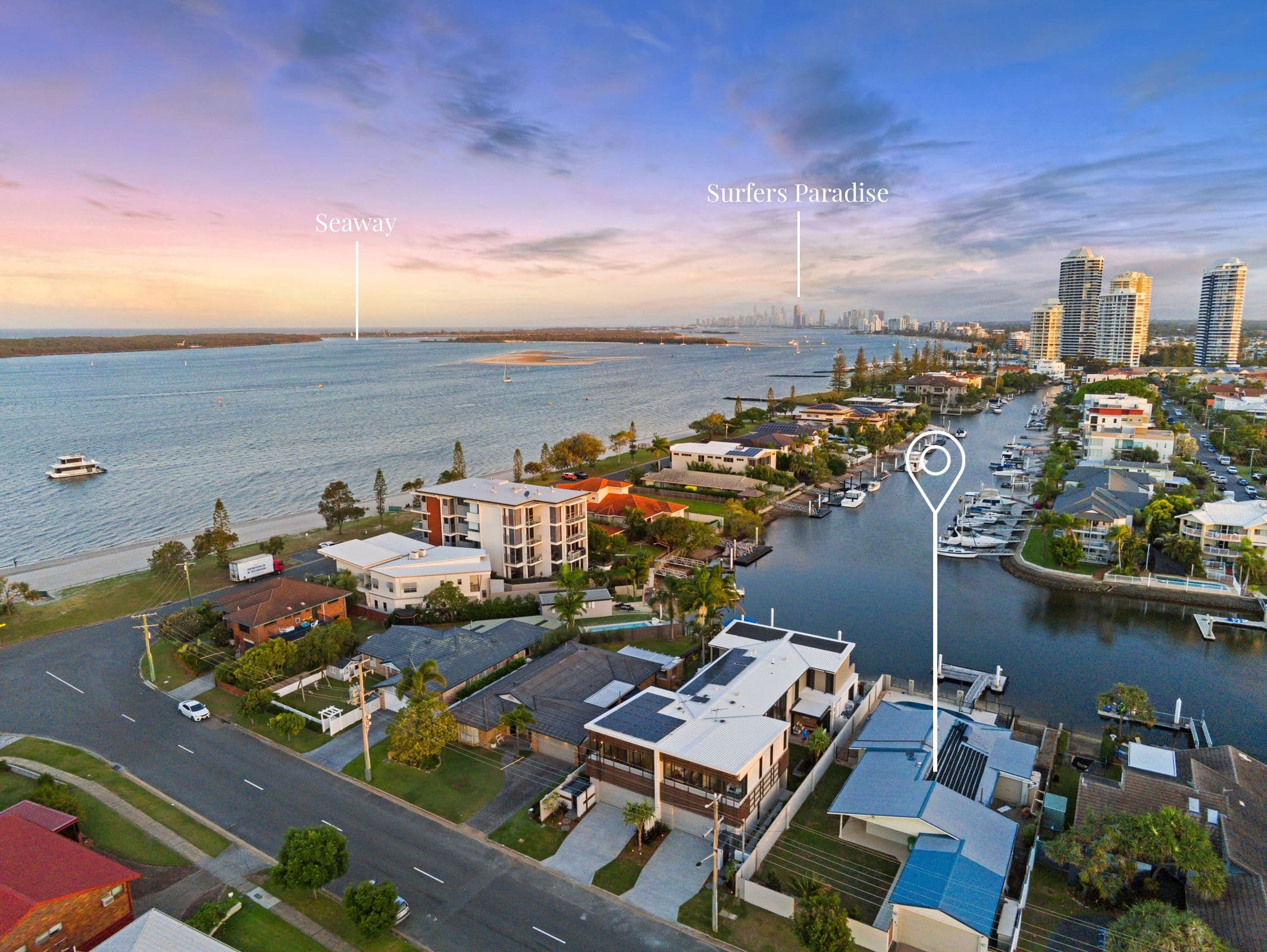 10 Jennifer Avenue, Runaway Bay QLD 4216, Runaway Bay - Thumbnail 2