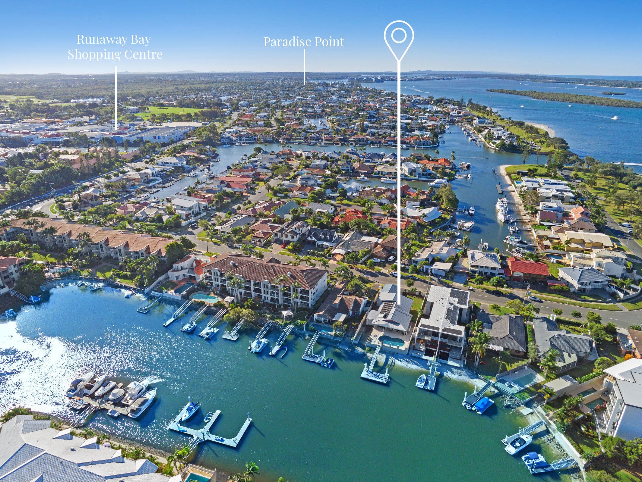 10 Jennifer Avenue, Runaway Bay QLD 4216, Runaway Bay - Thumbnail 4