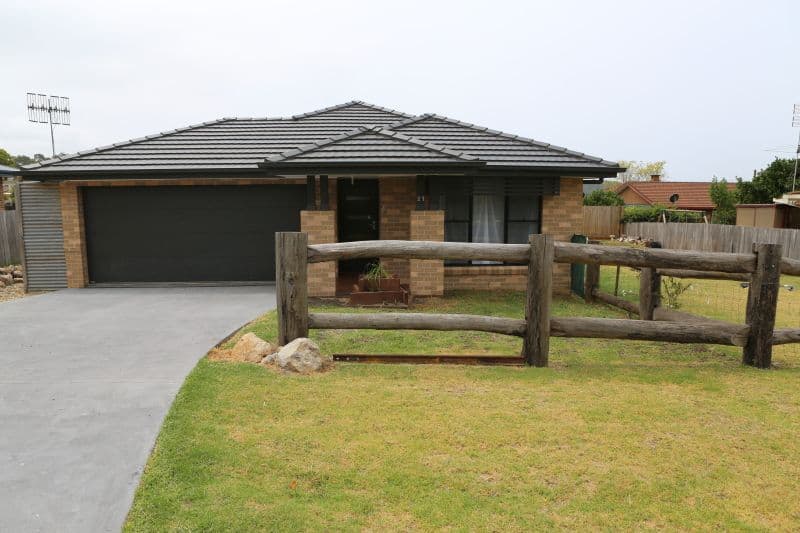 21 Binalong Street, DALMENY NSW 2546, Dalmeny - Image 1
