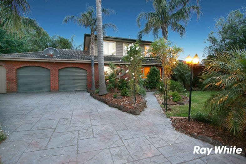 43 Matlock Road, BORONIA VIC 3155, Boronia - Image 1