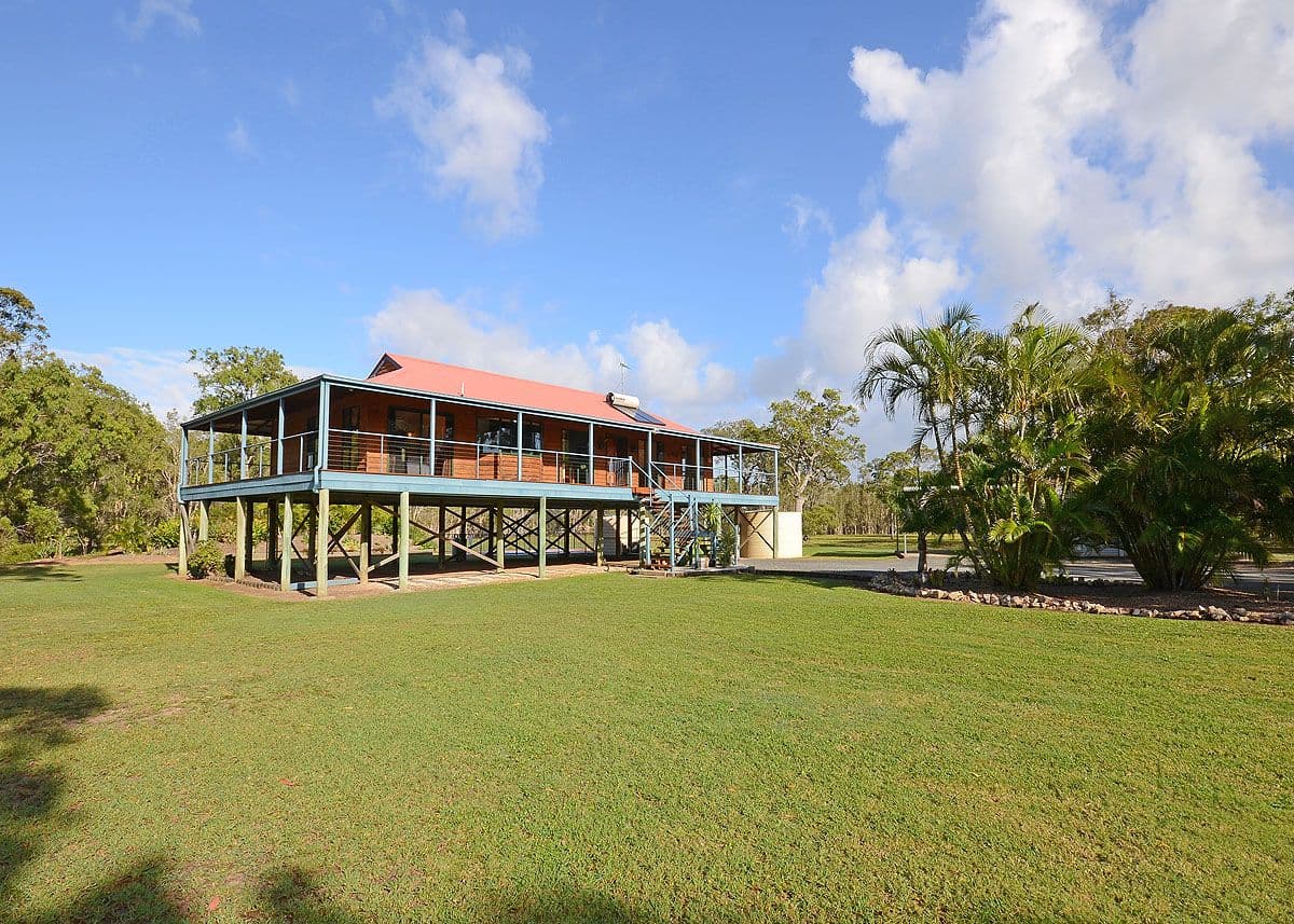 50 Rowley Road, BOORAL QLD 4655, Booral - Thumbnail 4