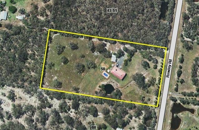 50 Rowley Road, BOORAL QLD 4655, Booral - Thumbnail 5