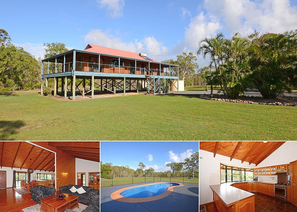 50 Rowley Road, BOORAL QLD 4655, Booral - Thumbnail 6