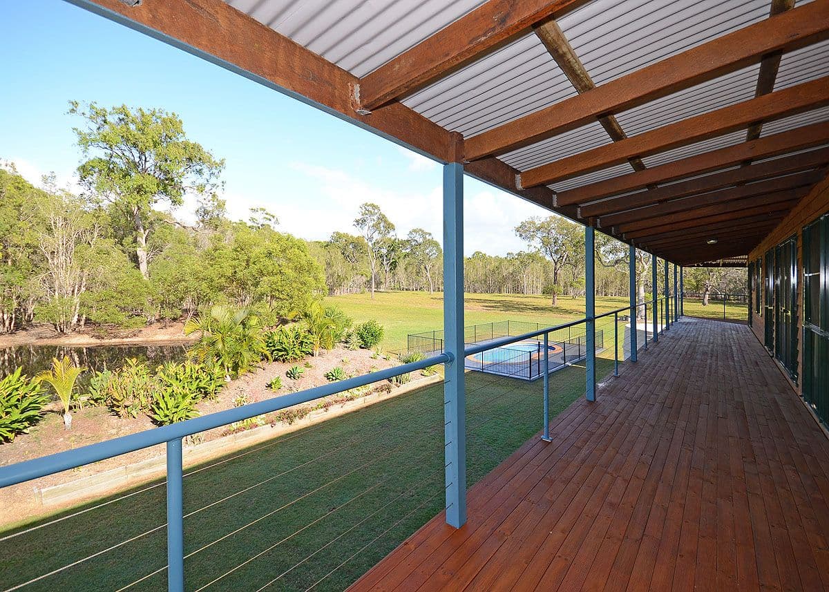 50 Rowley Road, BOORAL QLD 4655, Booral - Thumbnail 7