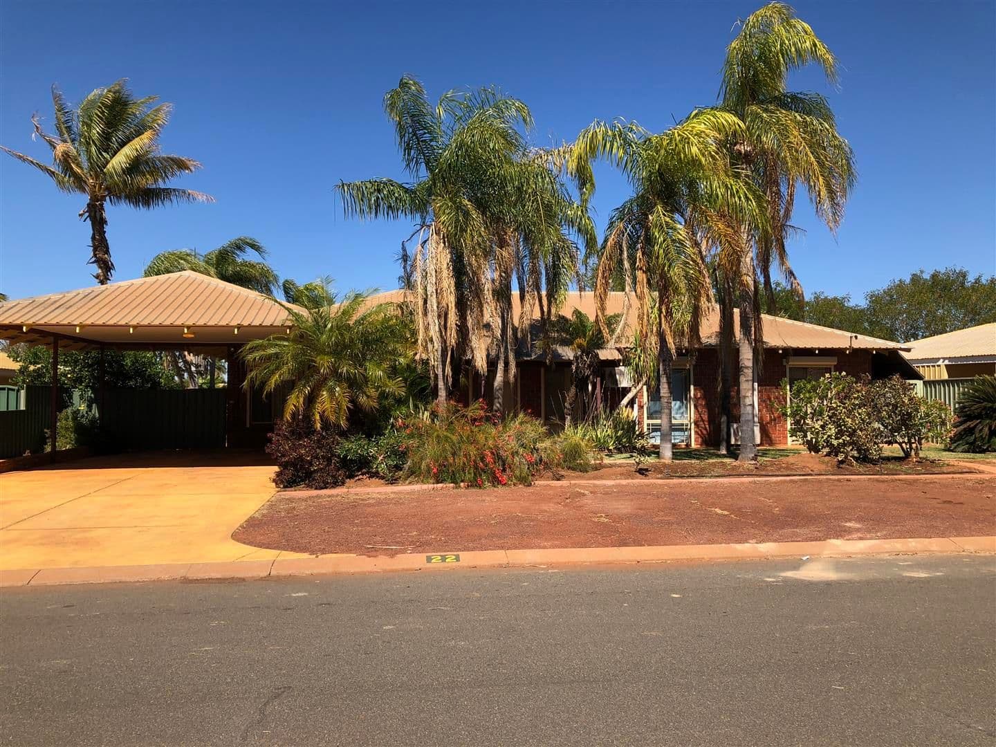 22 Leonard Way, Nickol WA 6714, Nickol - Image 1