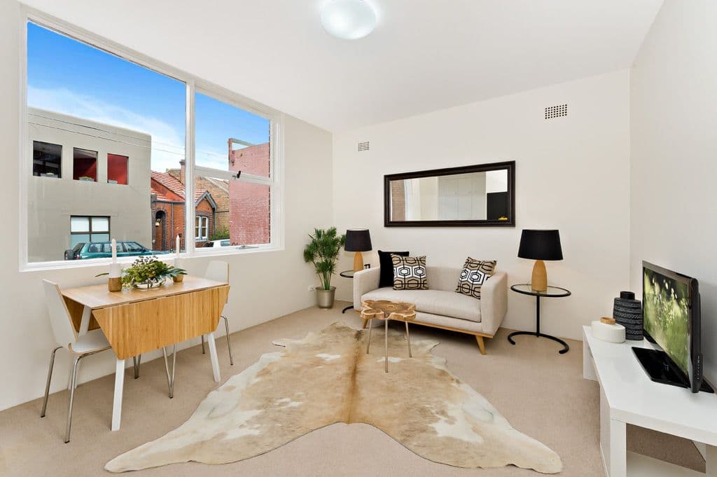 27-31 St Marys Street, Camperdown NSW 2050, Camperdown - Image 1