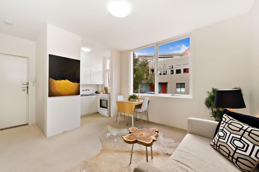 27-31 St Marys Street, Camperdown NSW 2050, Camperdown - Thumbnail 2