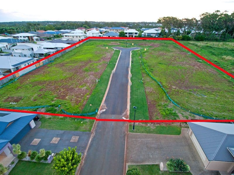 Lot 16 Maged Place, THORNLANDS QLD 4164, Thornlands - Image 1