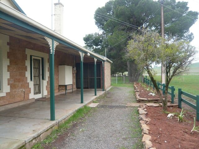Lot 10 Barrier Highway, HALLETT SA 5419, Hallett - Thumbnail 8